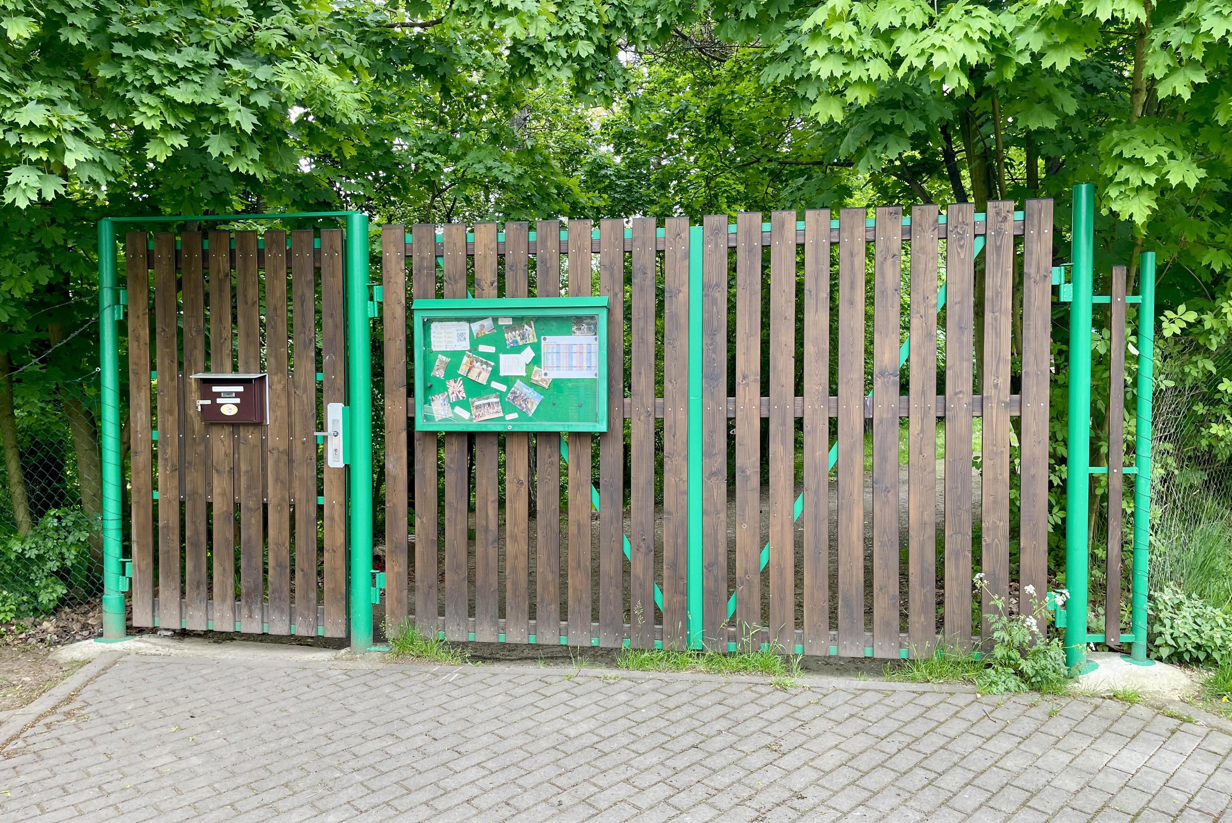 Skautské středisko Lípa Roztoky