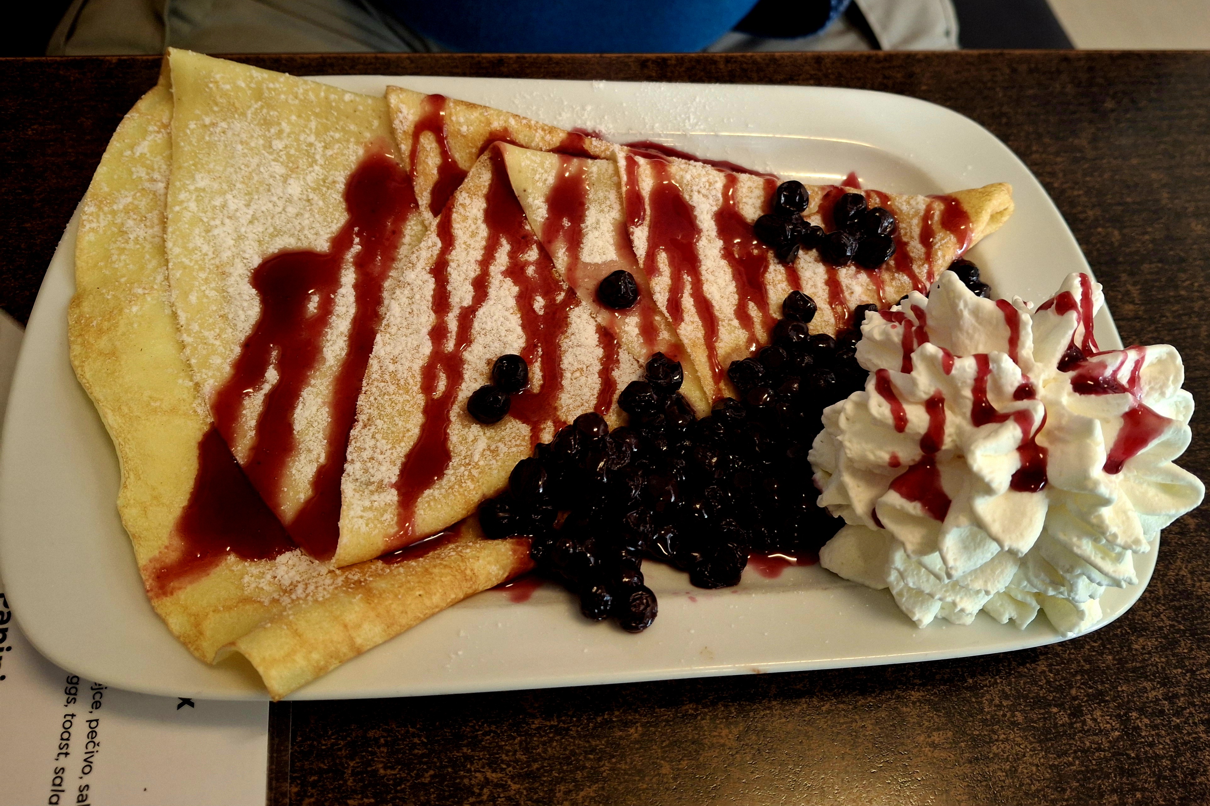Aida Cafe foto 3