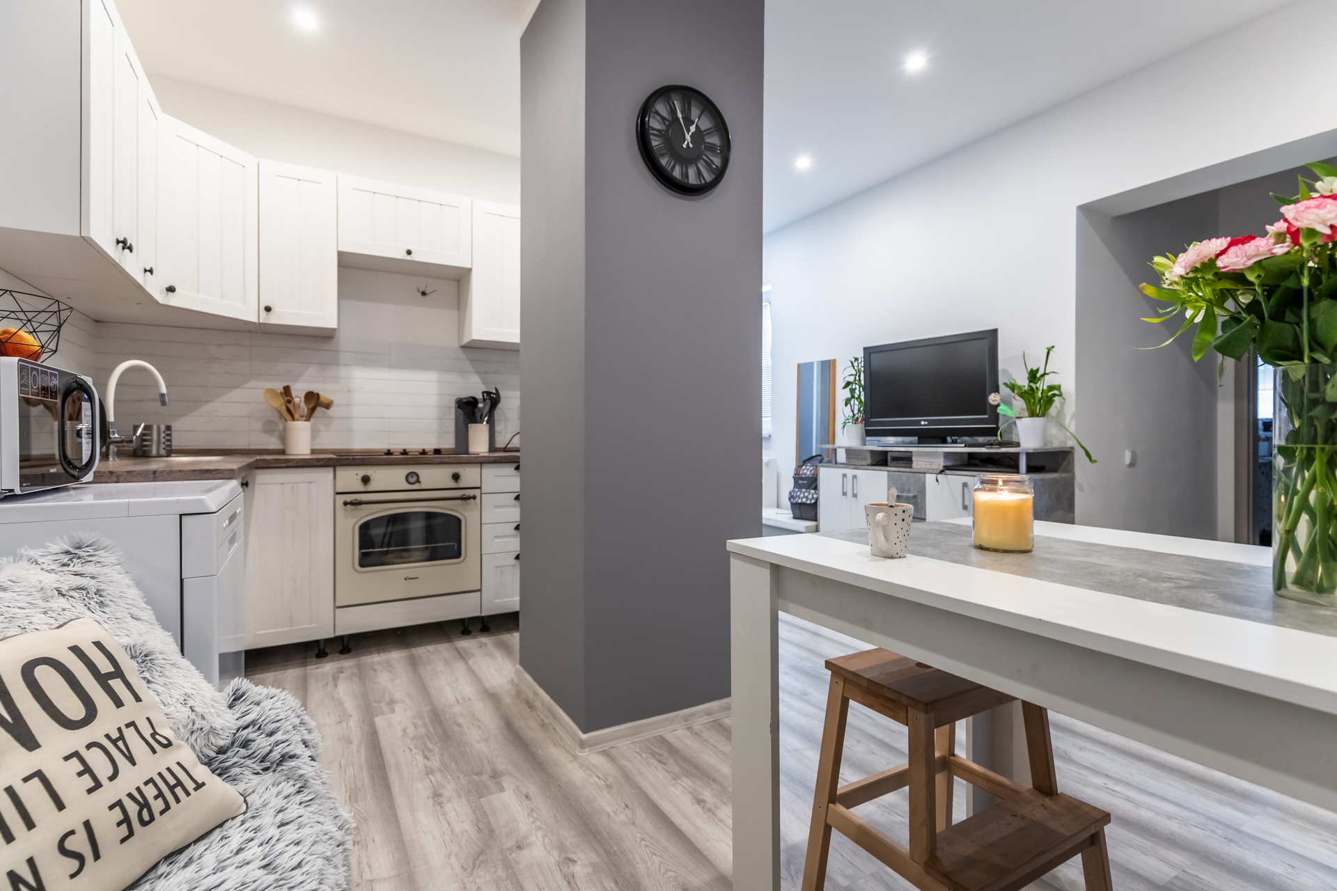 Květinové Apartmány foto 4