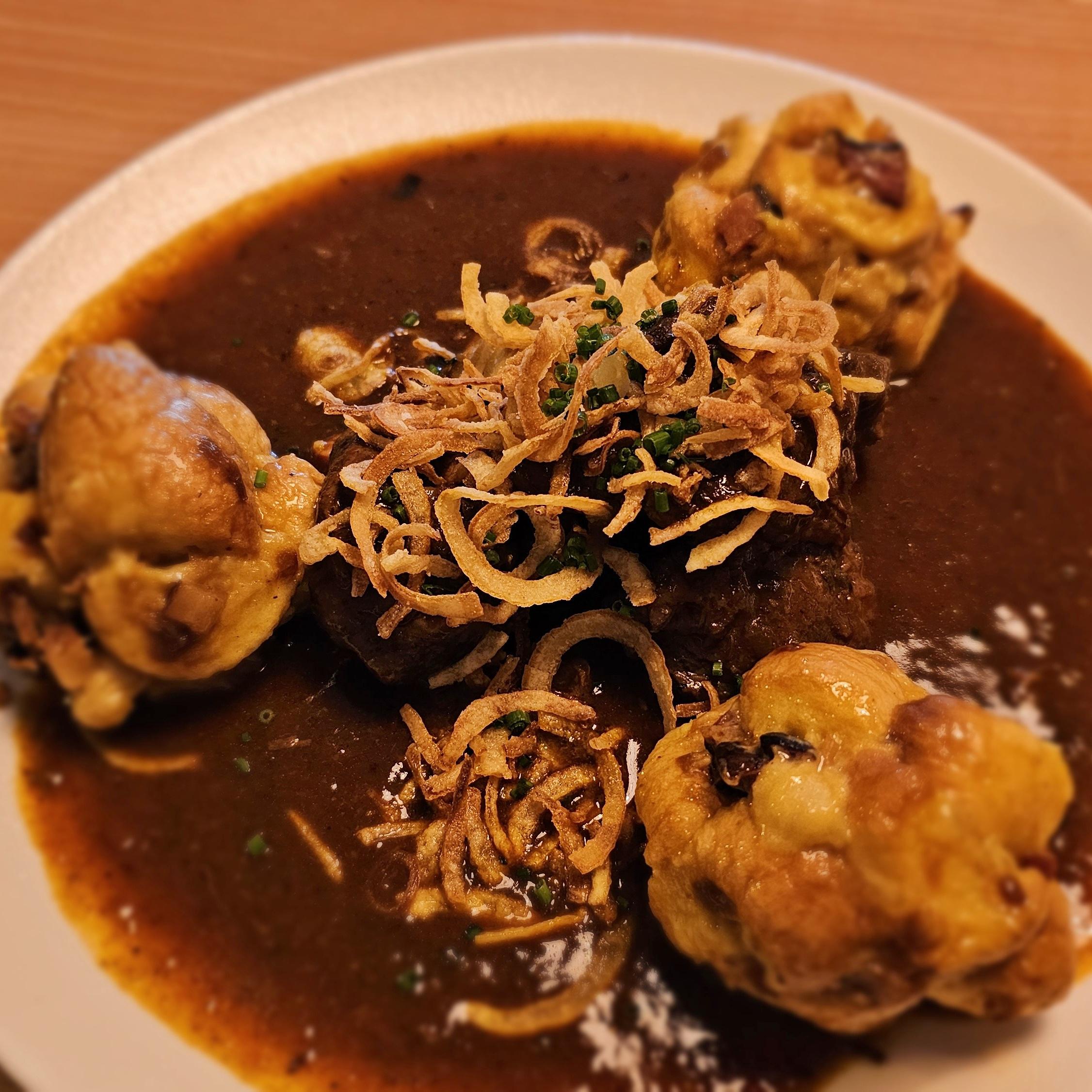 Stračena Pub Pustkovec foto 6