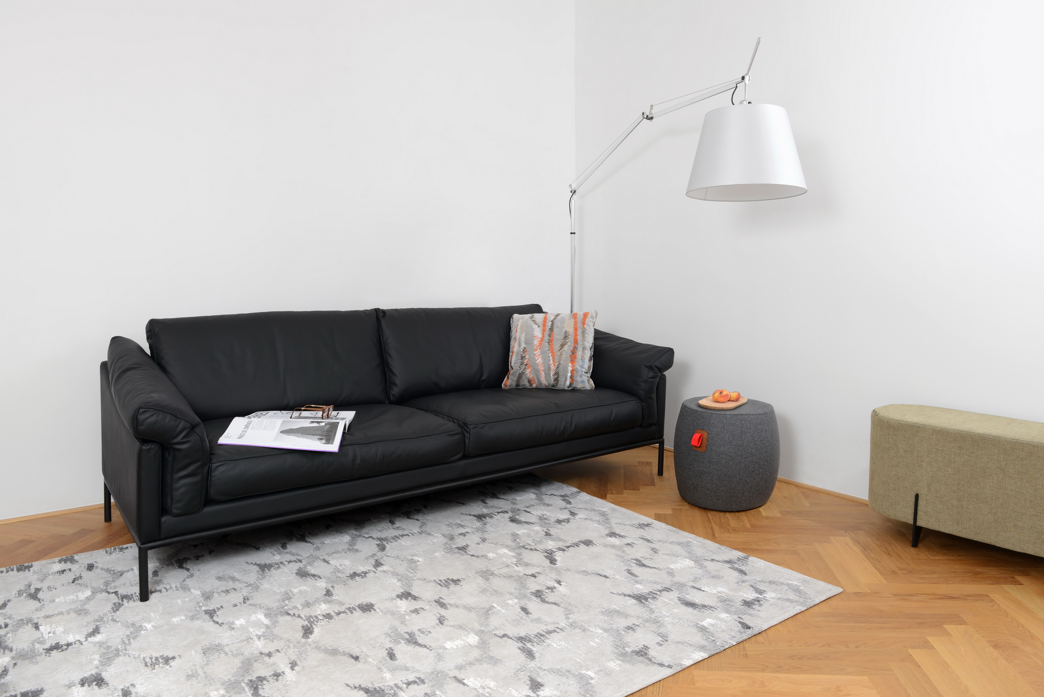 Vespera design - čalounictví a interiéry foto 4