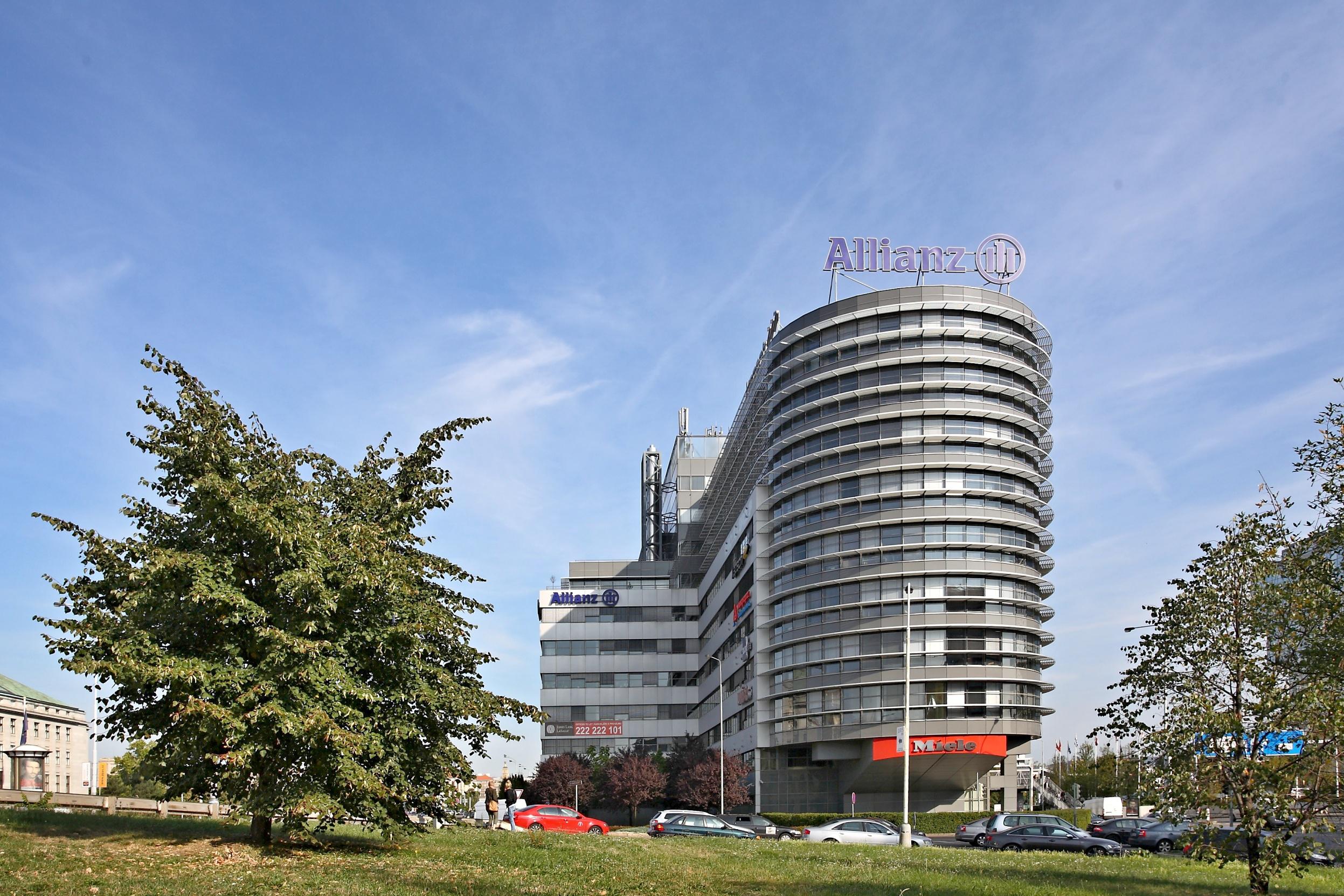 Diamond Point, a.s. foto 4