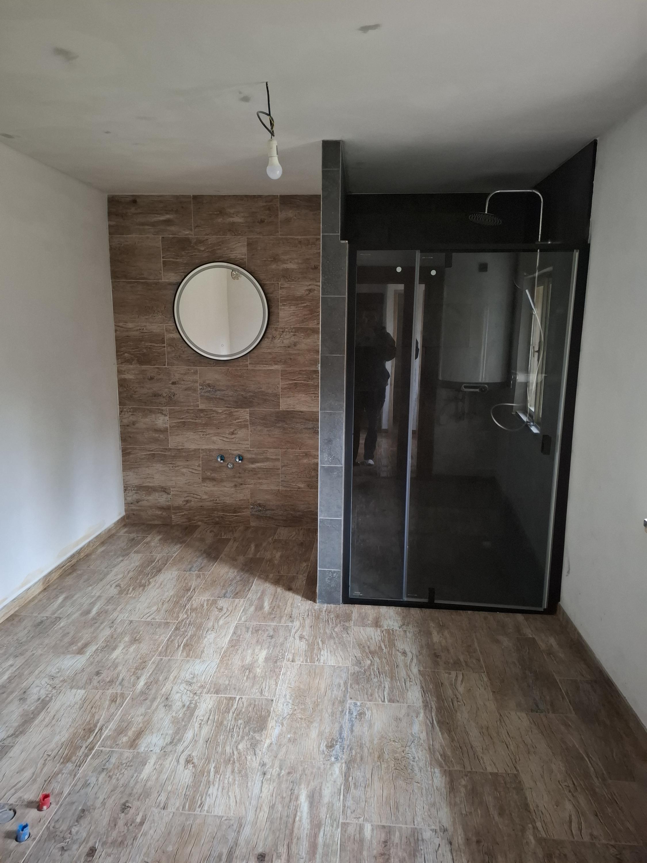 Rekonstrukce a zednické práce Ostrava foto 4