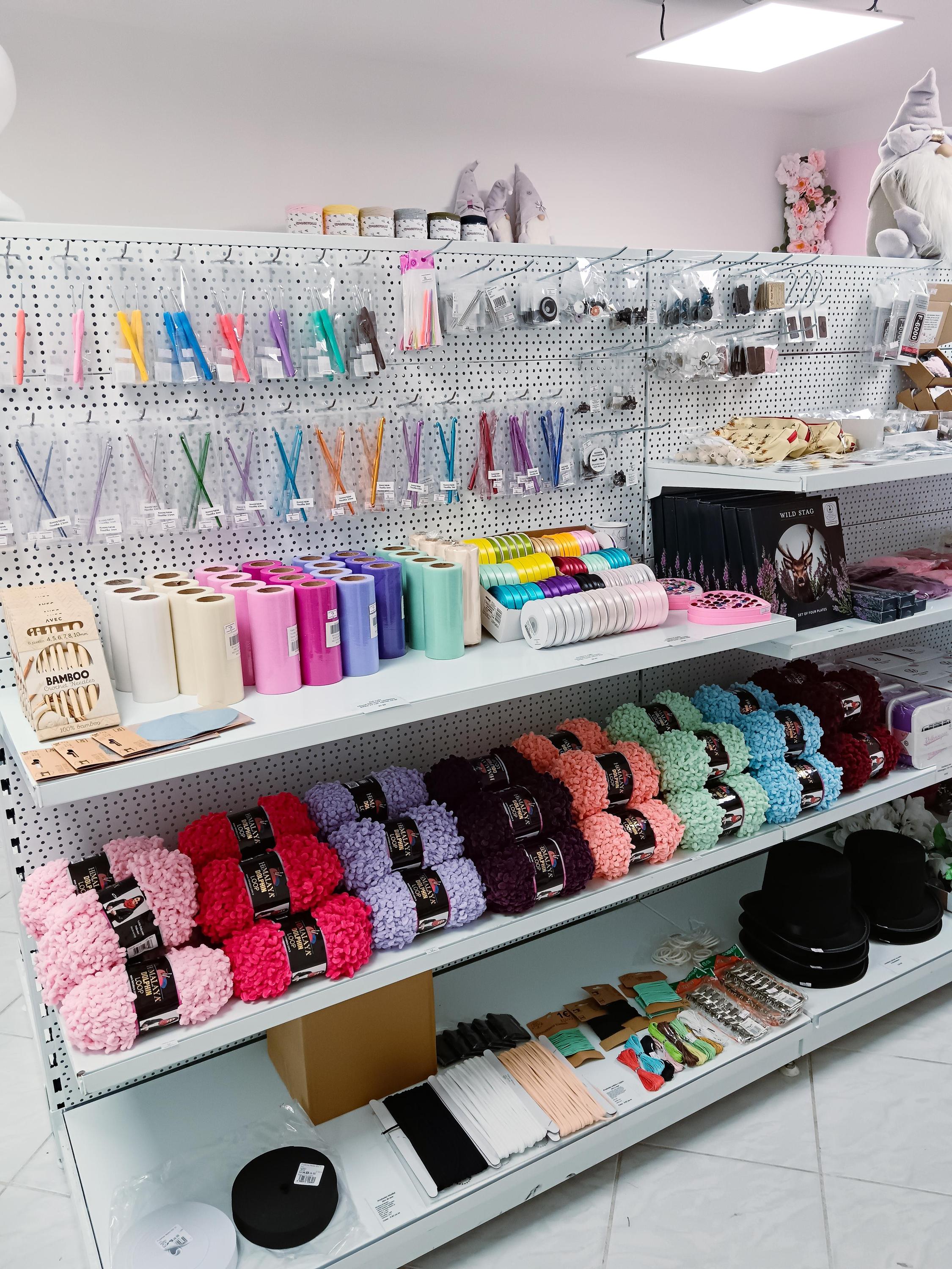 GALANTERIE Dencashop.cz foto 2
