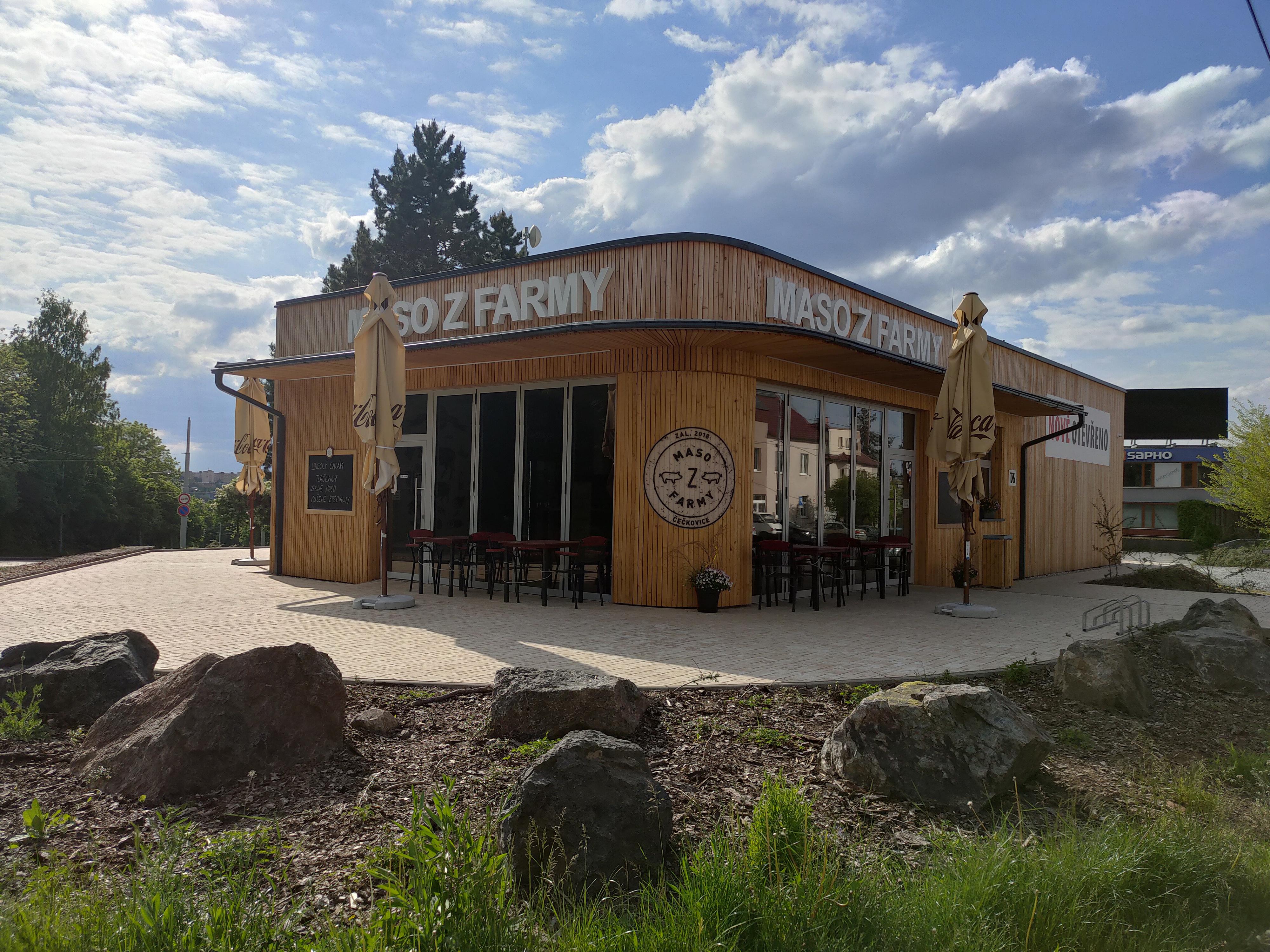 Farma Čečkovice foto 3