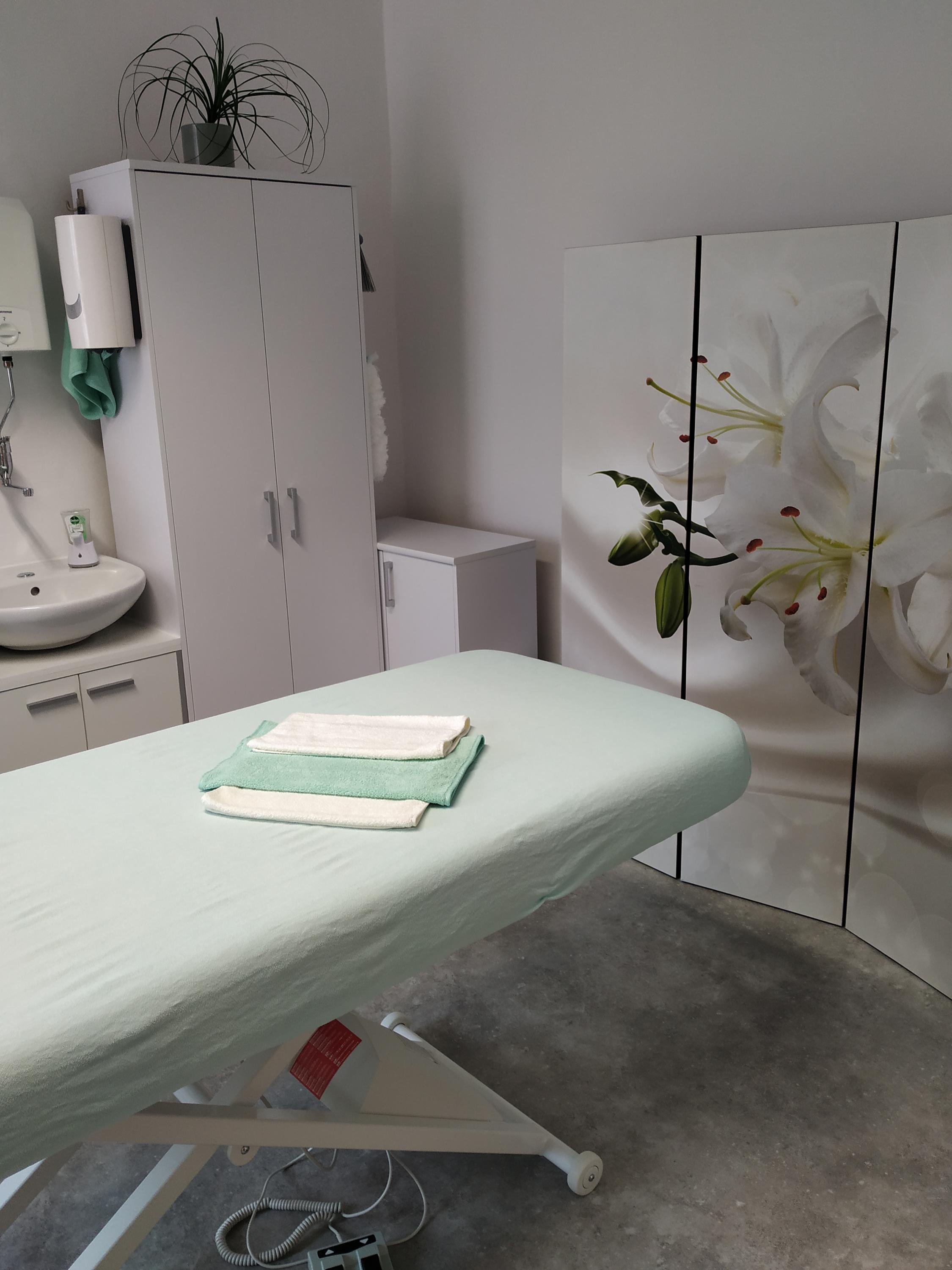 Masážní salon Blanka Linhartová foto 4