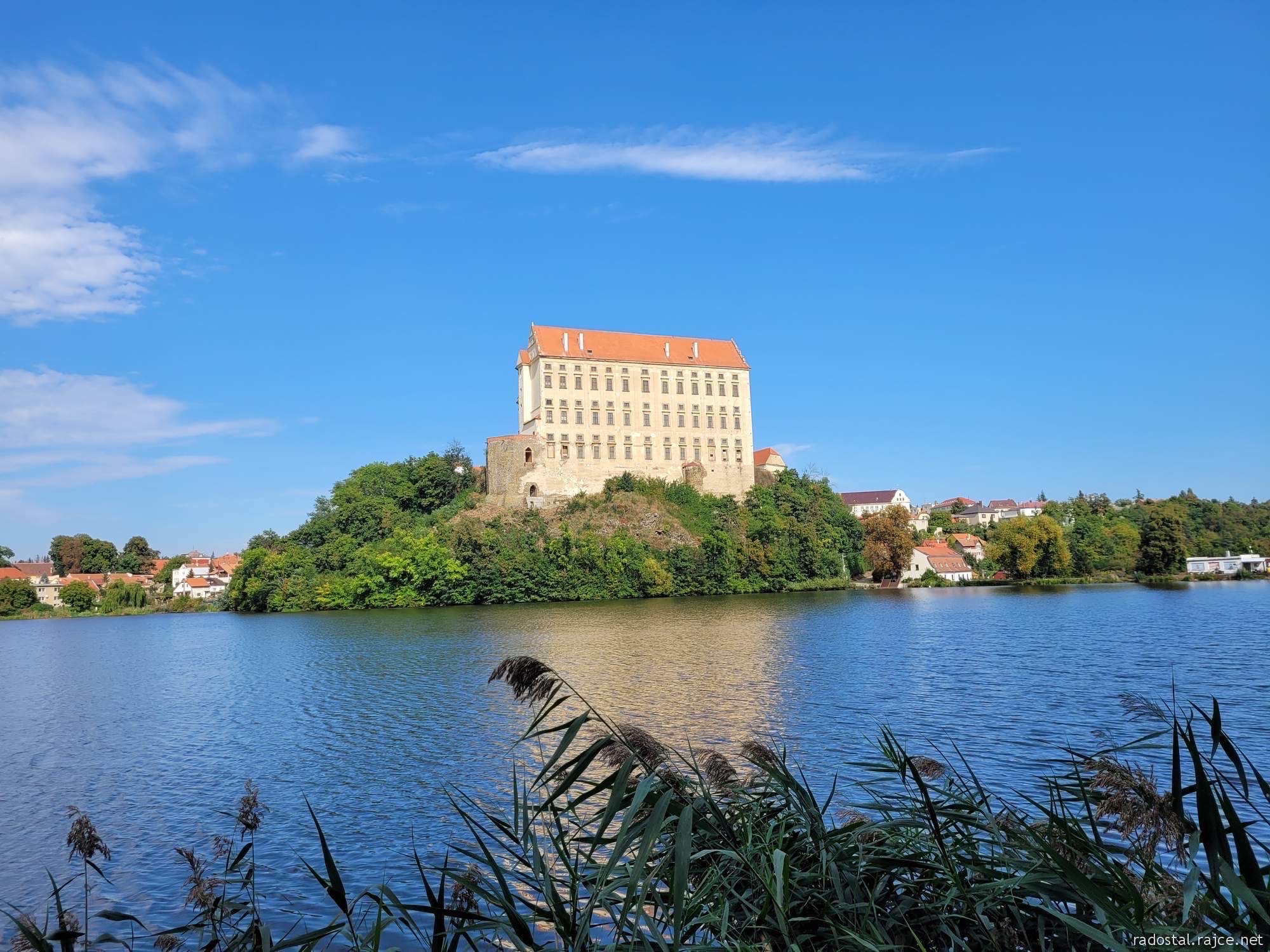Camp Žralok foto 5