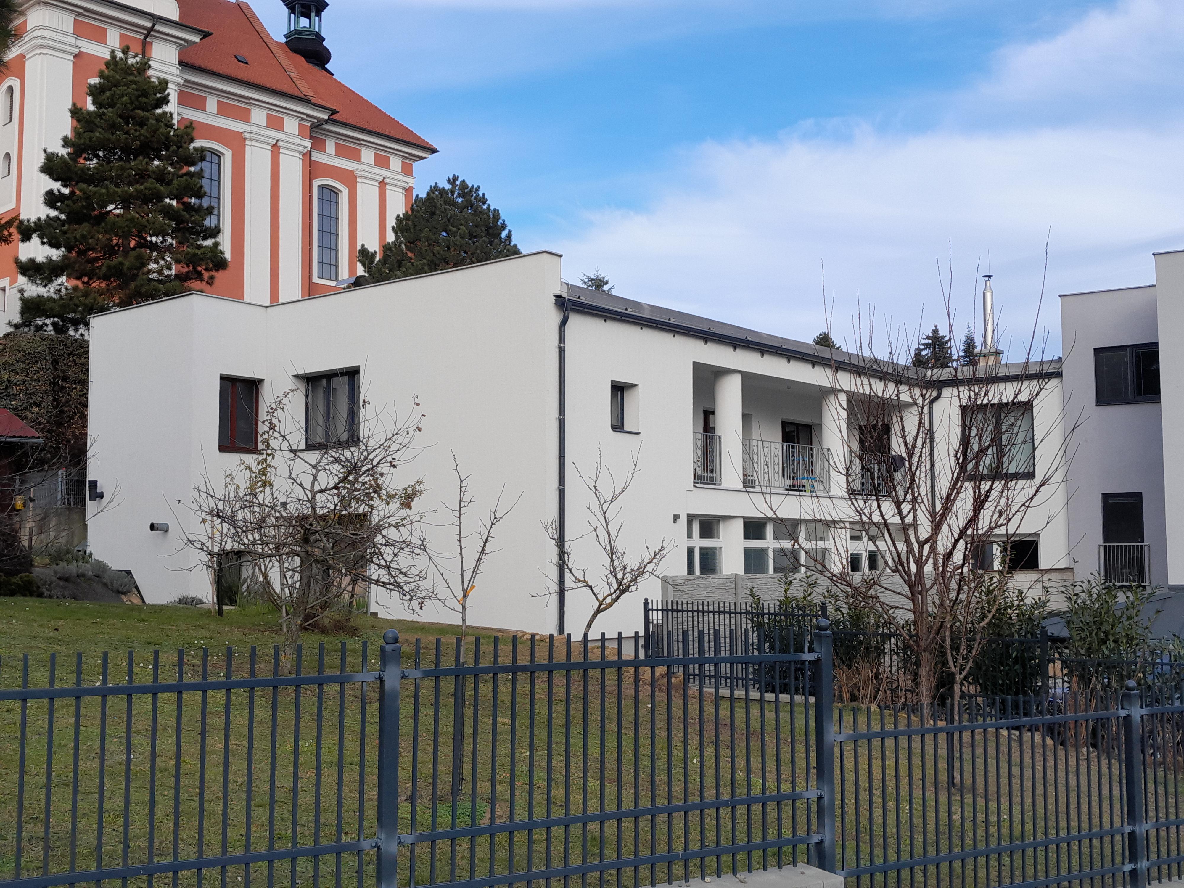 Mareček Fasády foto 4