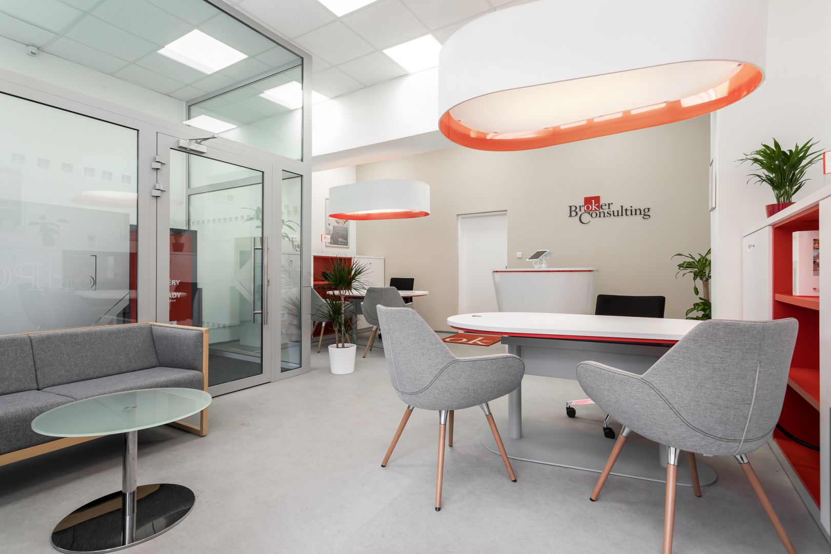 Broker Point Premium - Broker Consulting foto 2