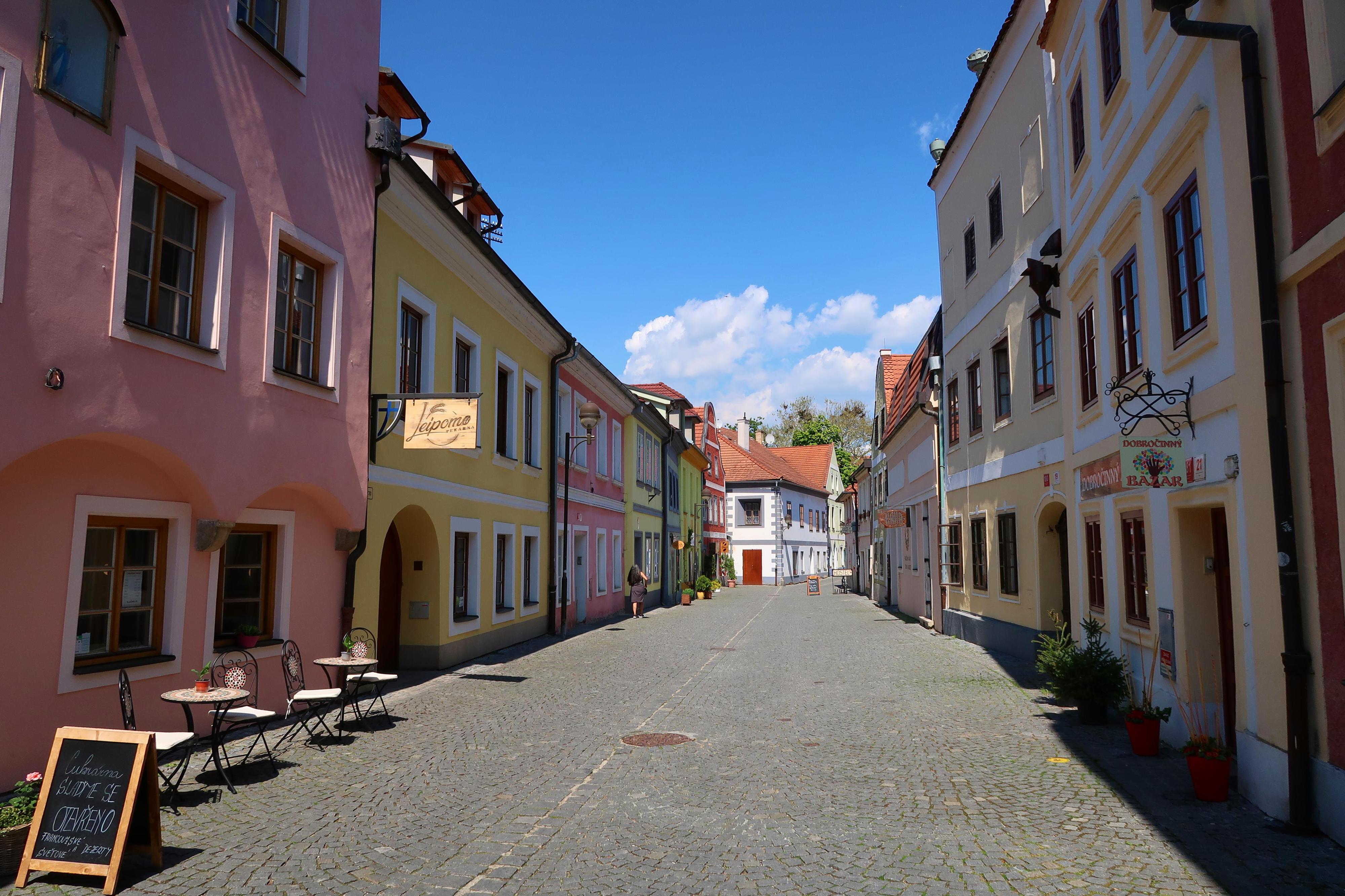 Leipomo pekárna foto 3