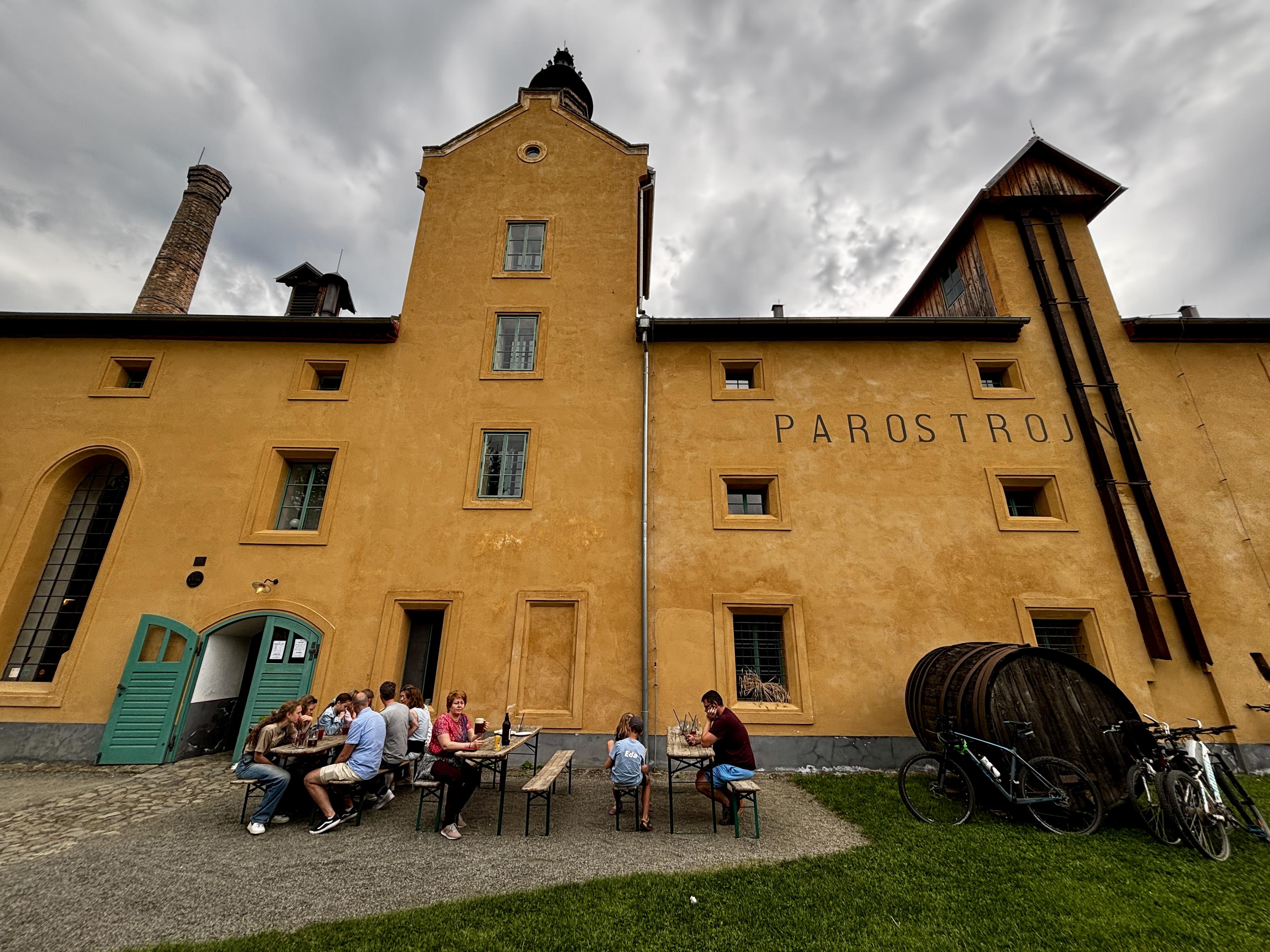 Pivovar Lobeč, s.r.o. foto 6