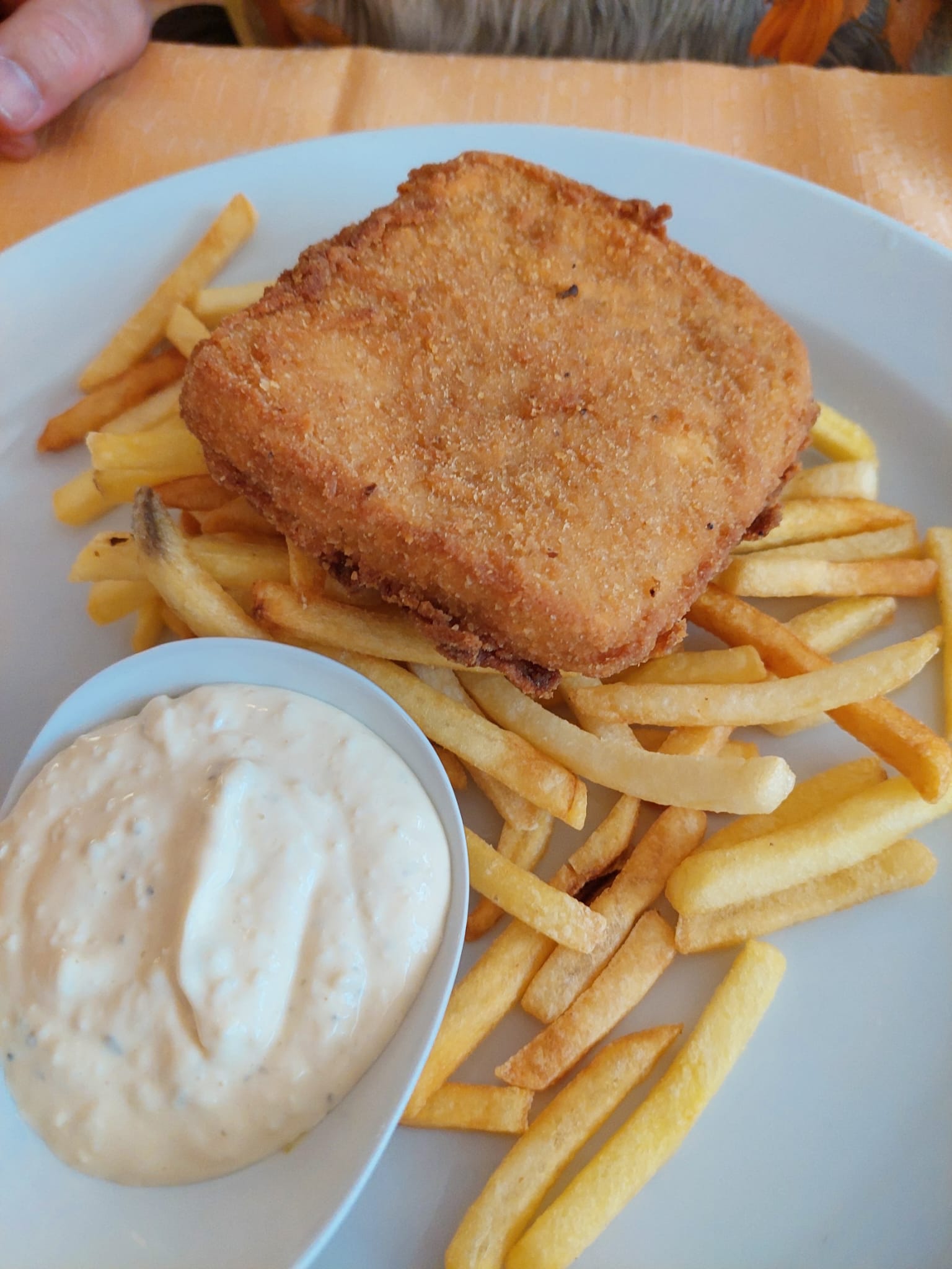 Restaurace Hotelu Helena foto 3