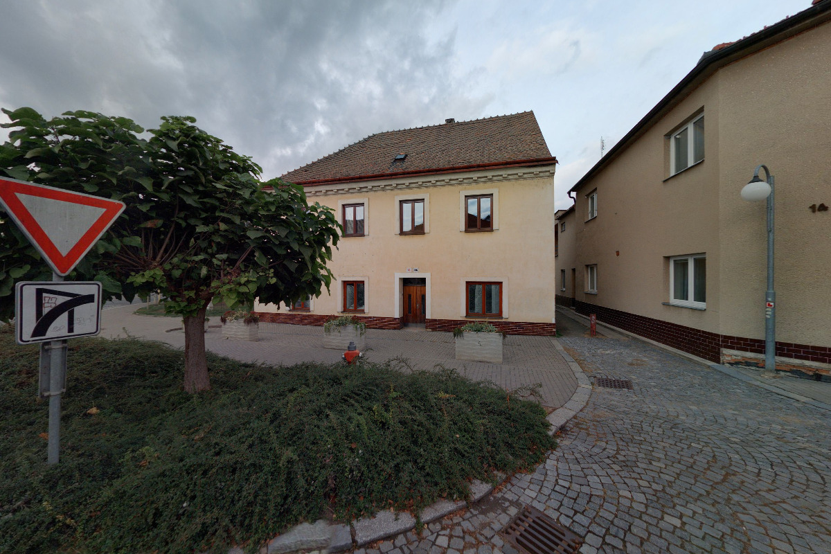 Kosmetika Magda Křížová