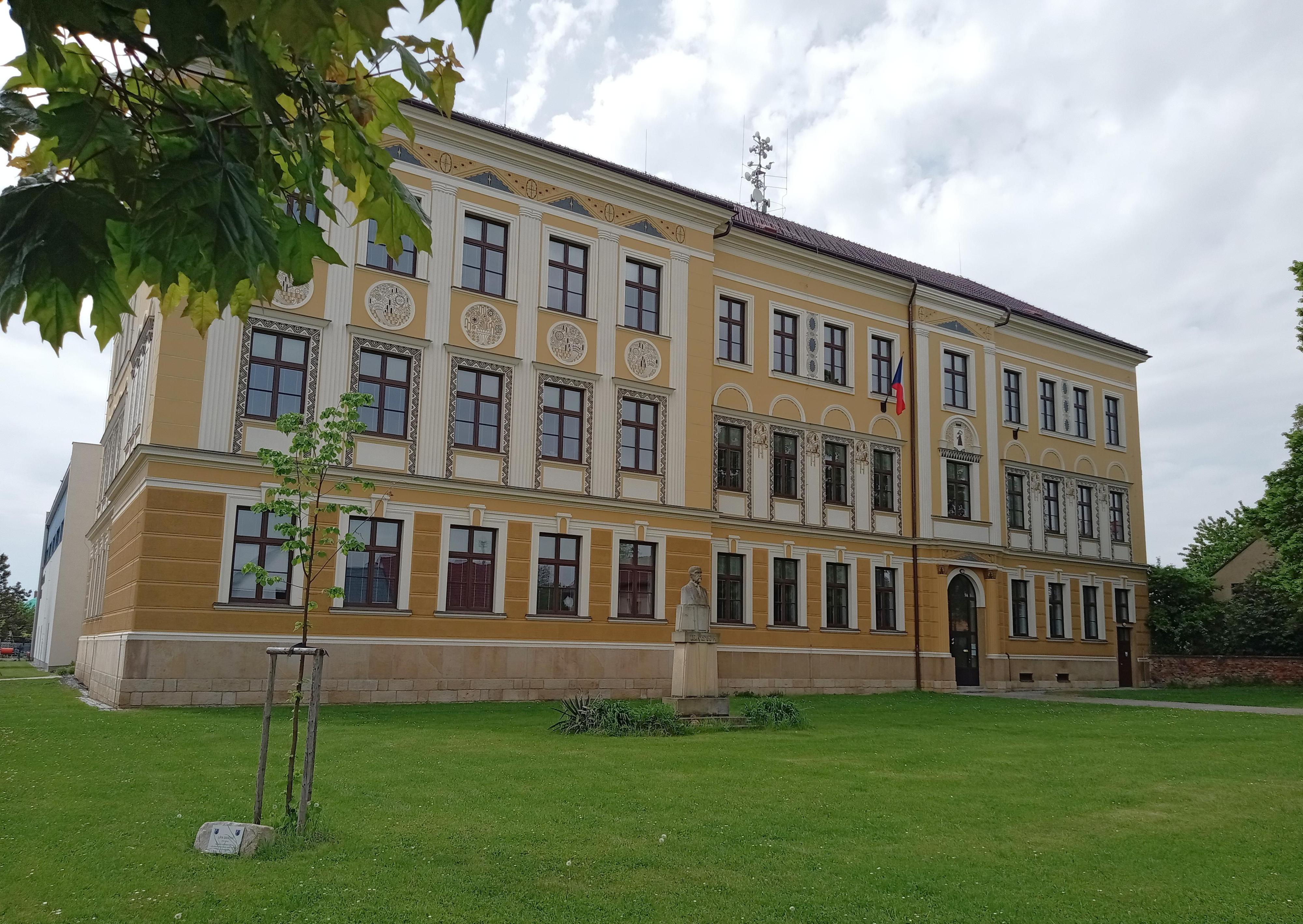 ZŠ a MŠ Kopidlno foto 4