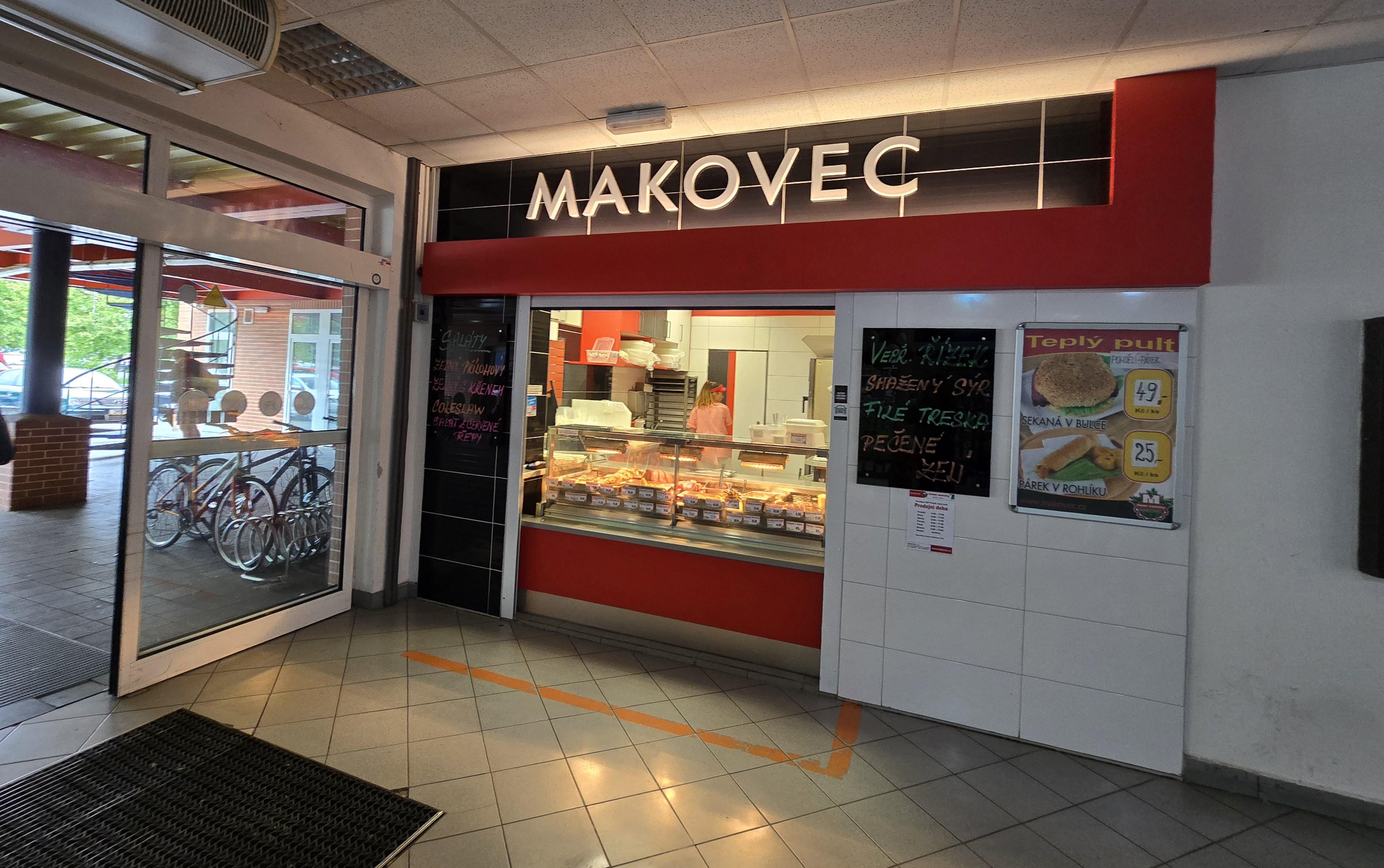 Makovec - maso uzeniny foto 4
