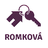 logo Romková