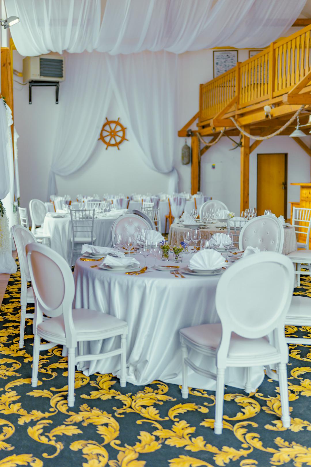 Restaurace Marina Vltava foto 4