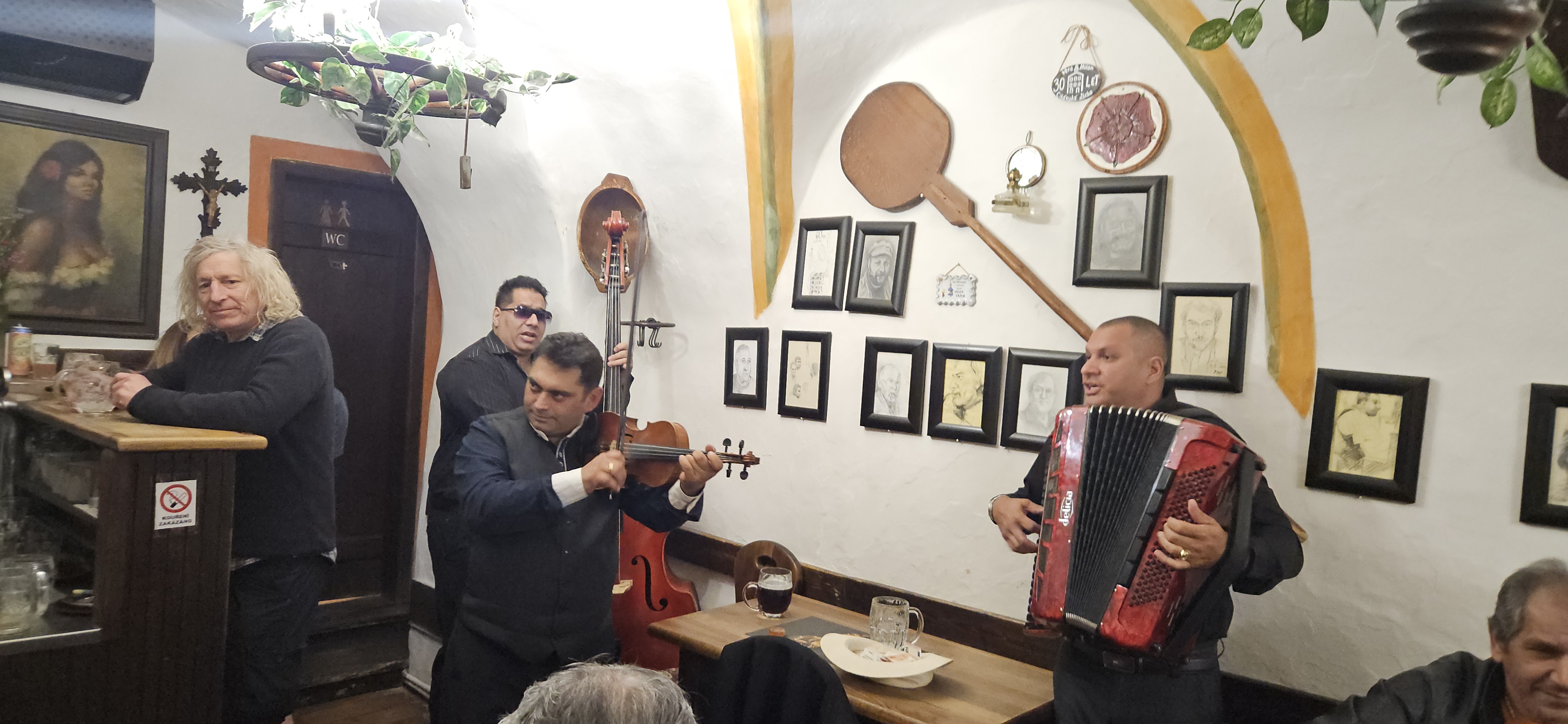 Cikánská Jizba foto 6