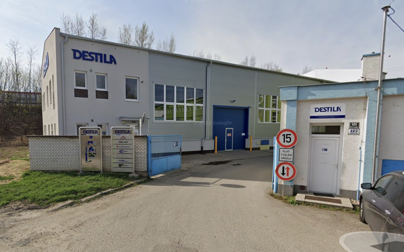 Conspiro qua, s.r.o. foto 1