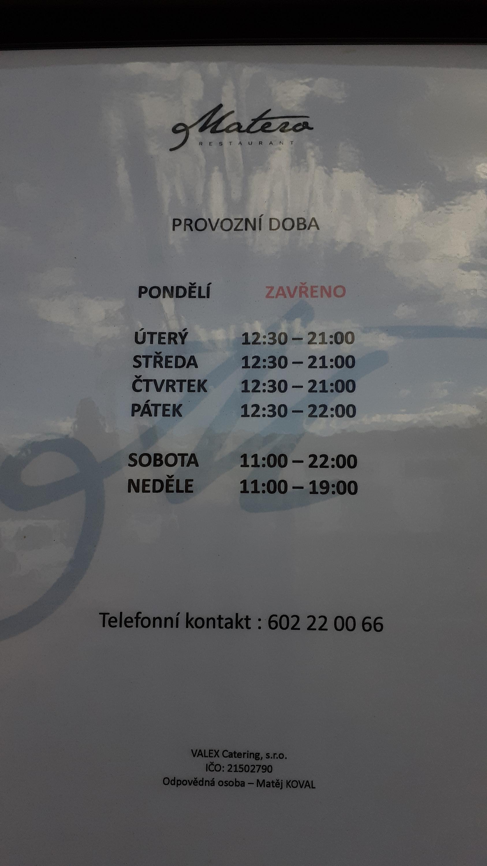 Matero obecní hospoda foto 5