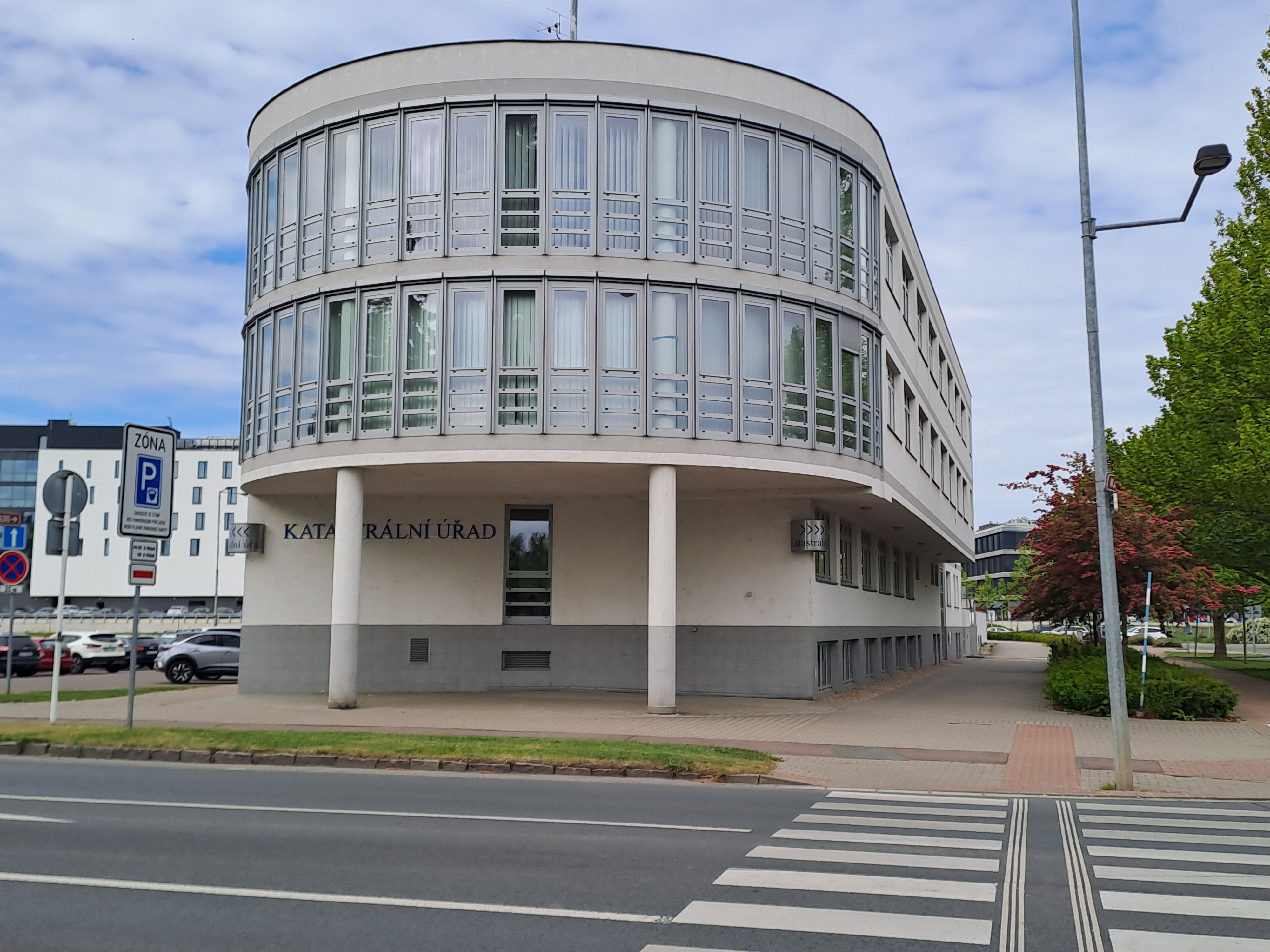 Katastrální úřad pro Královéhradecký kraj foto 4