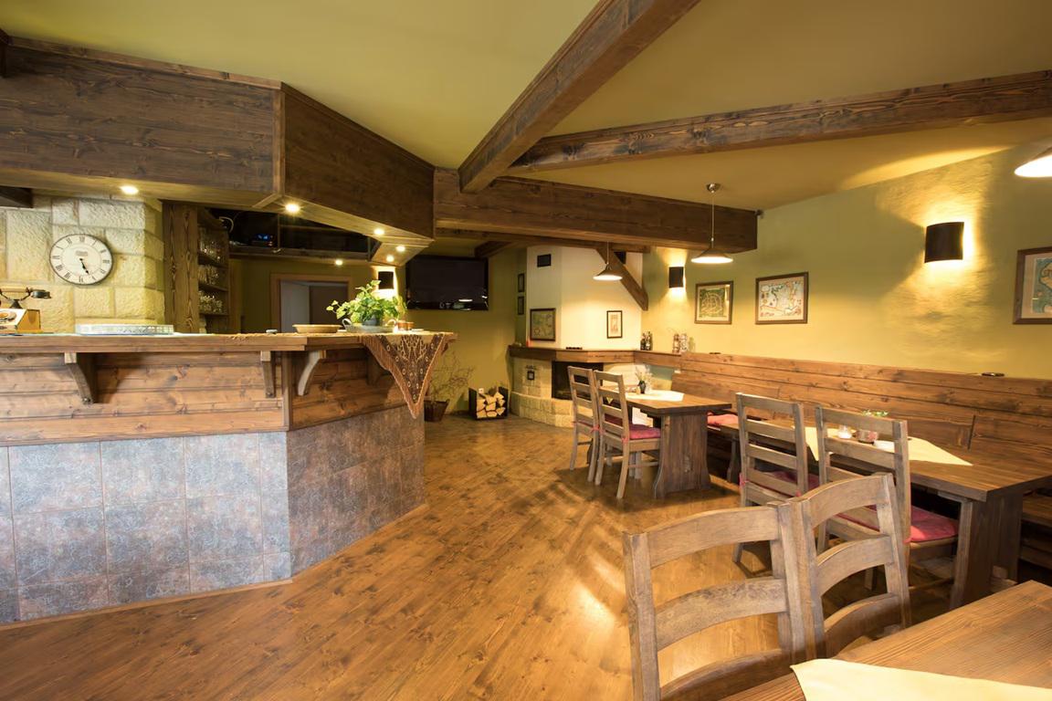 Rekreační dům Horni Brusnice 301 foto 3