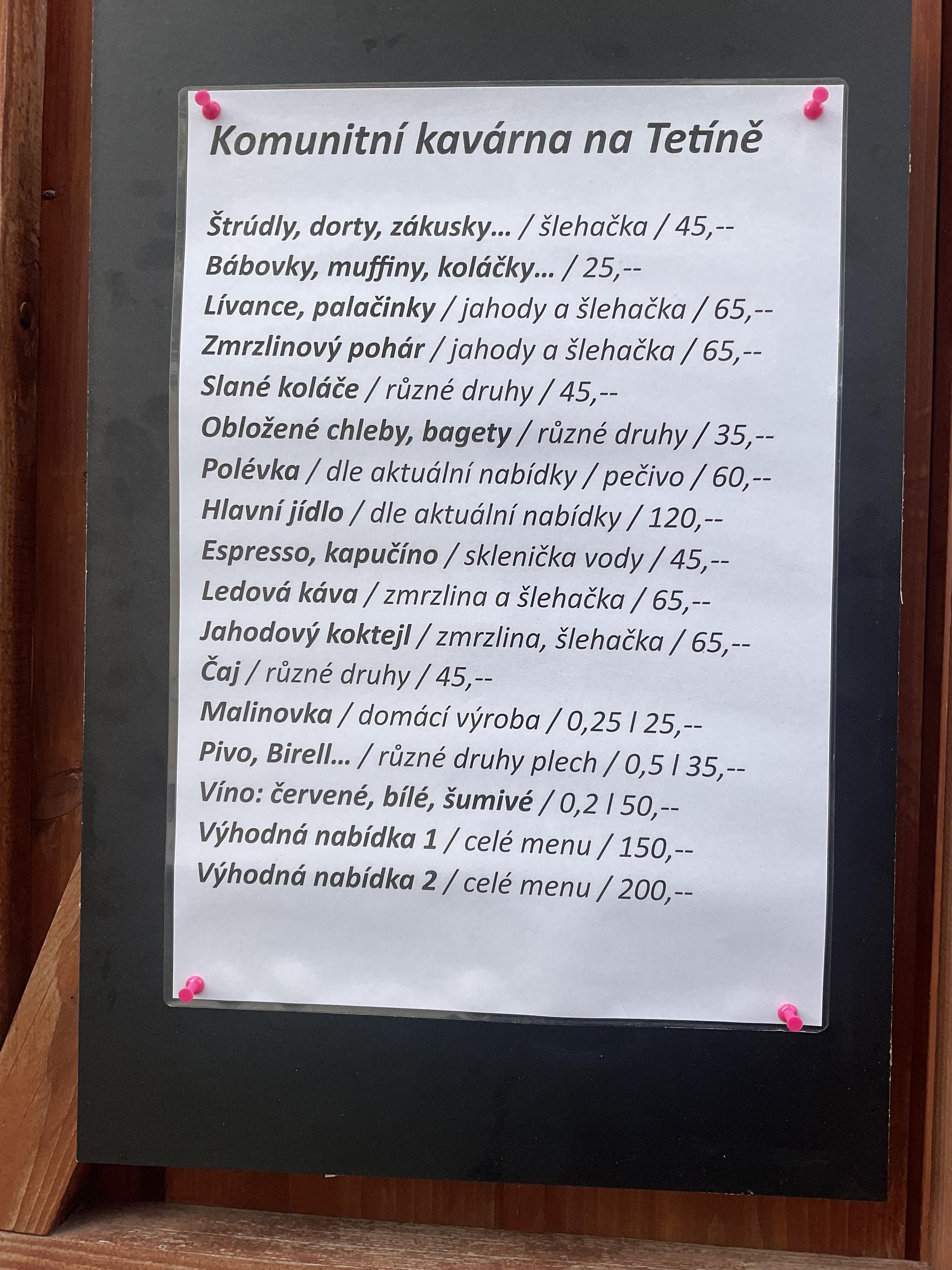 Komunitní centrum sv. Ludmily foto 3