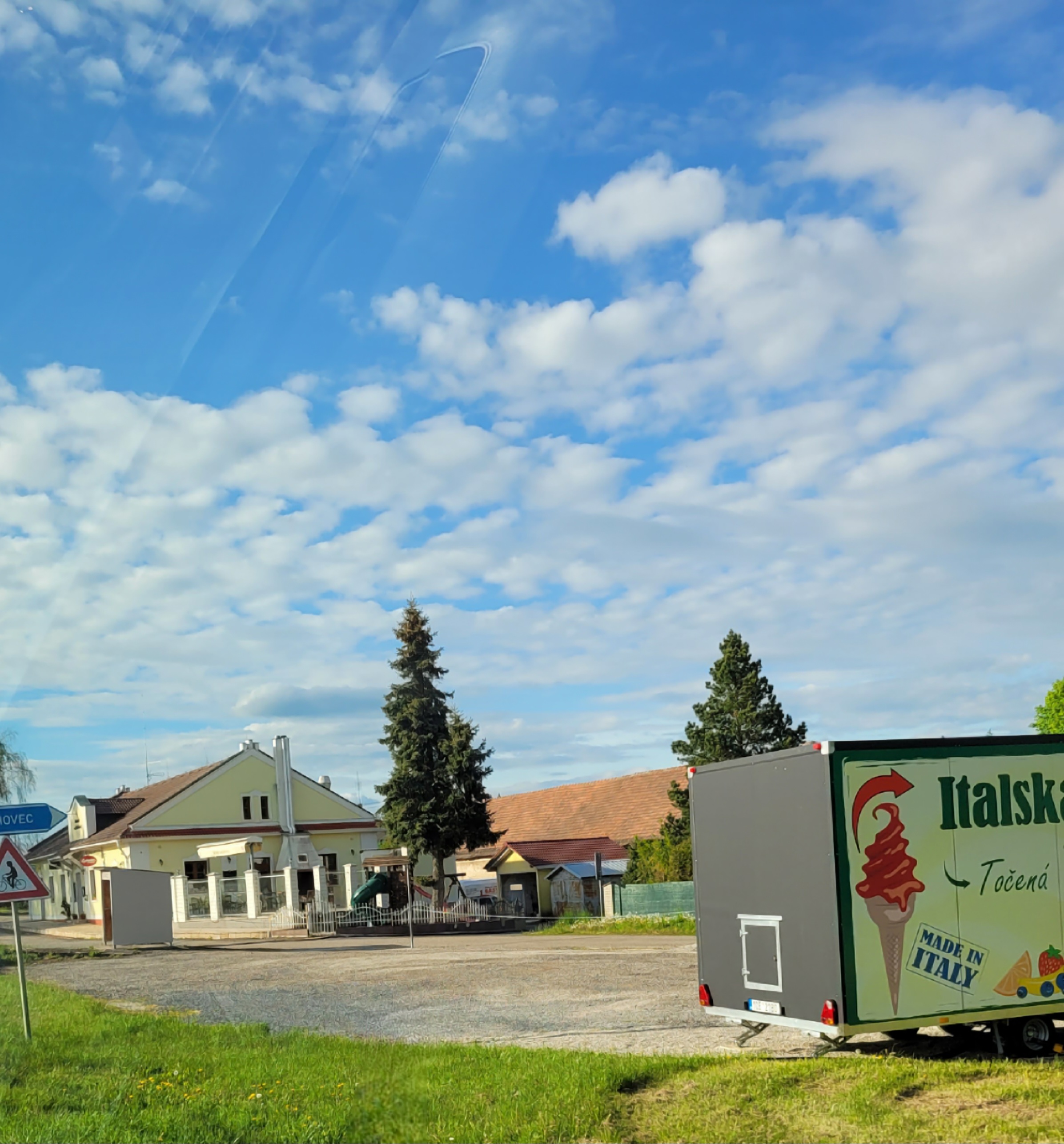 Restaurace Motorest na Oldřichovci foto 3