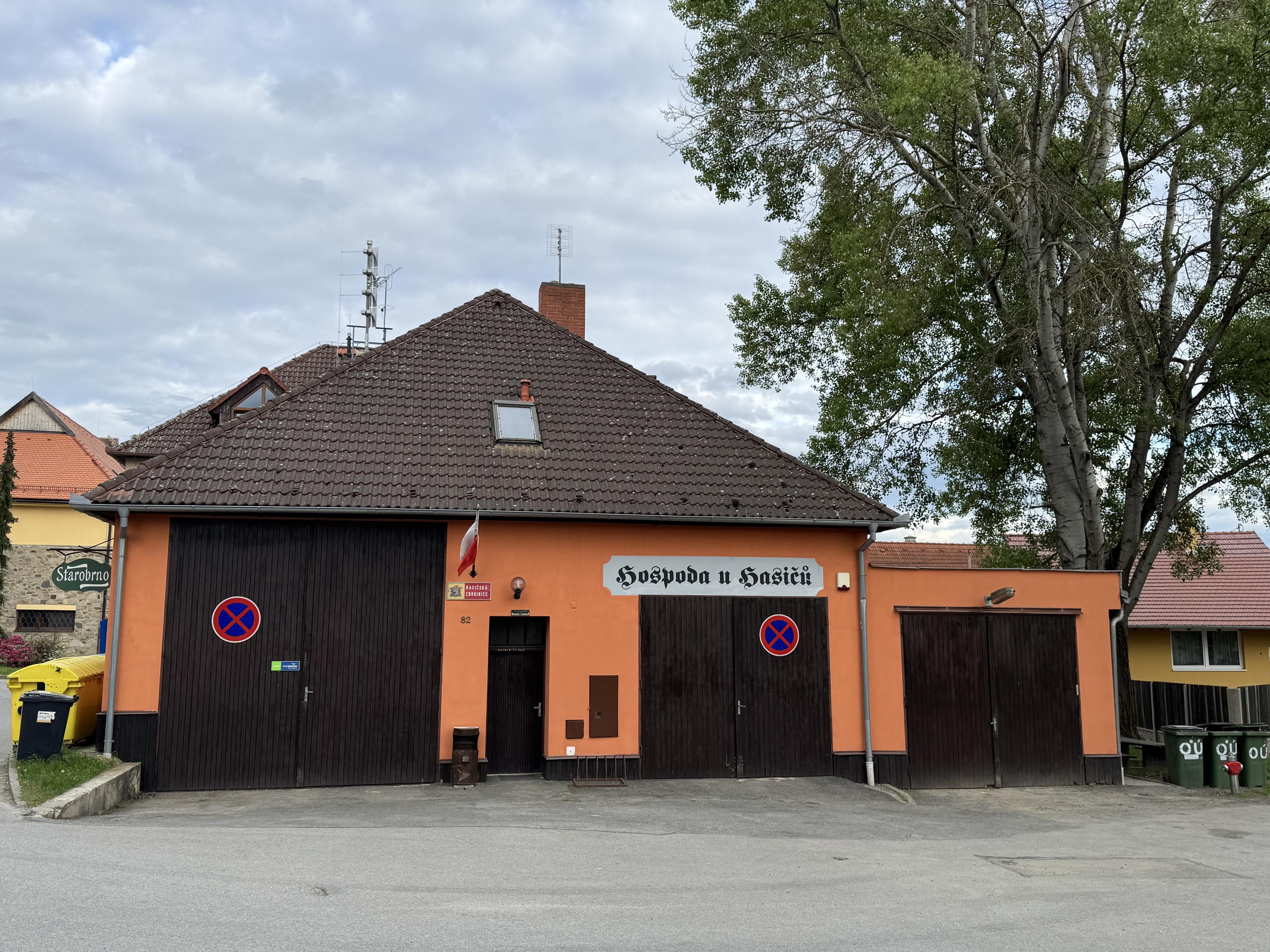 U Hasičů foto 5