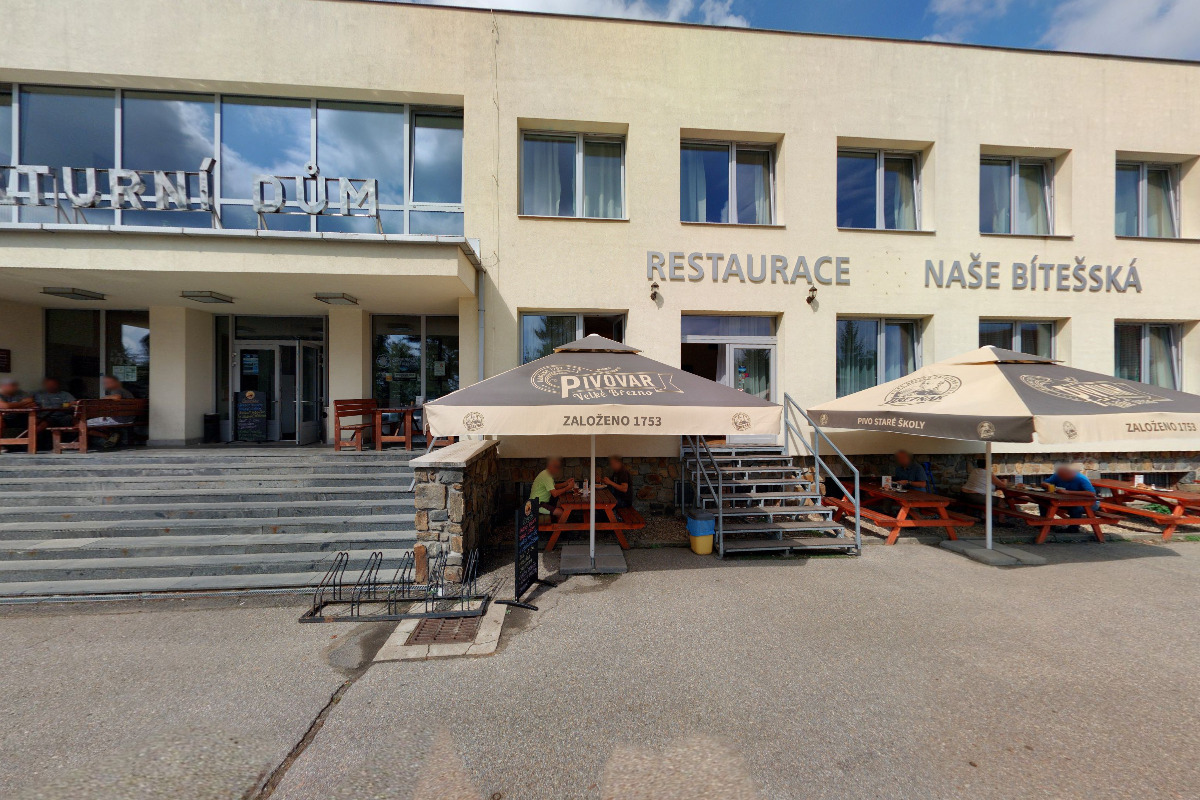 Božský Burger
