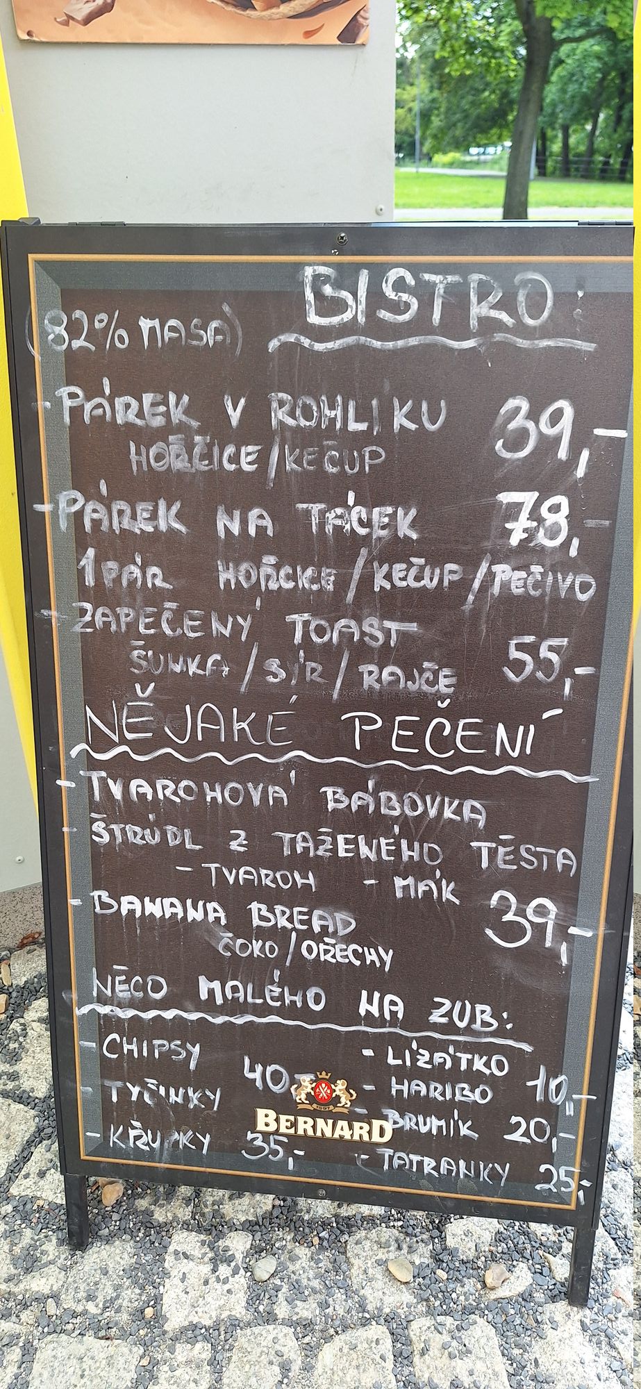 Kiosek Folimanka foto 3