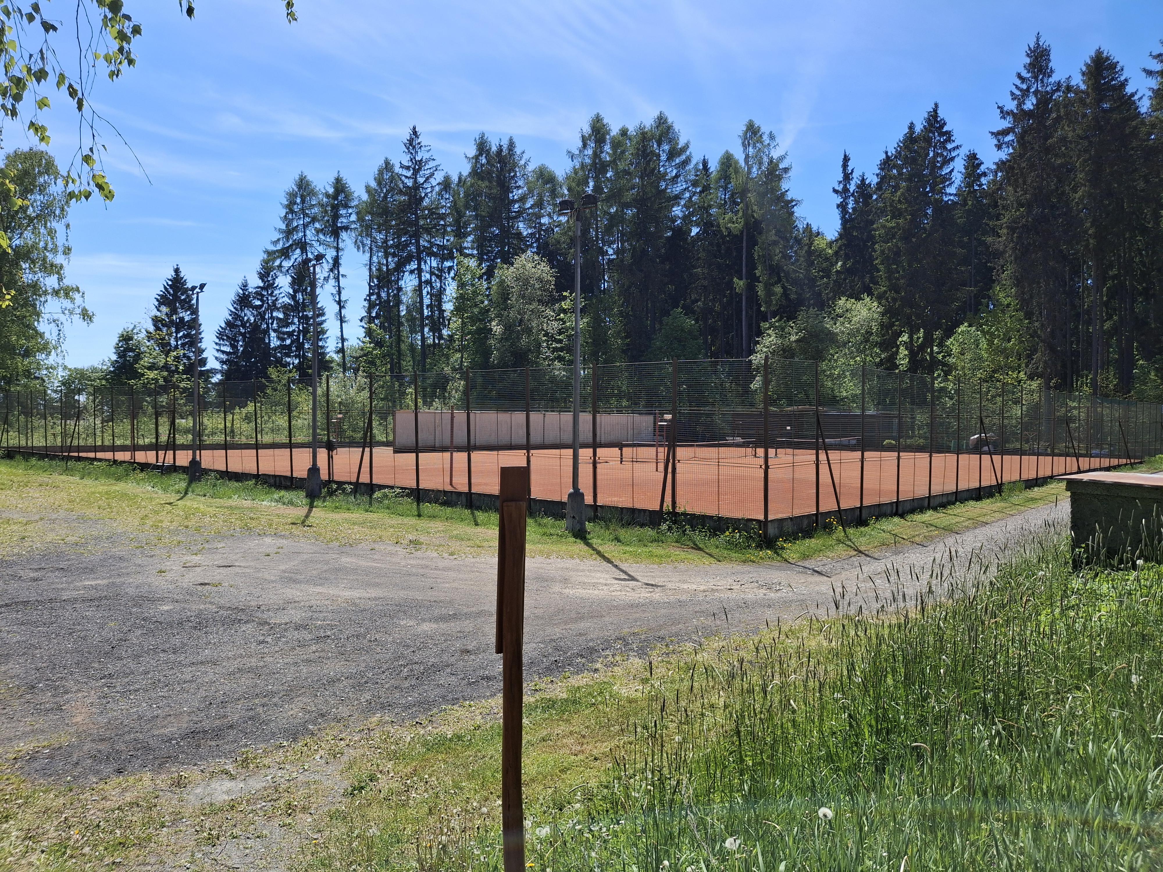 SPORT KLUB Konstantinovy Lázně