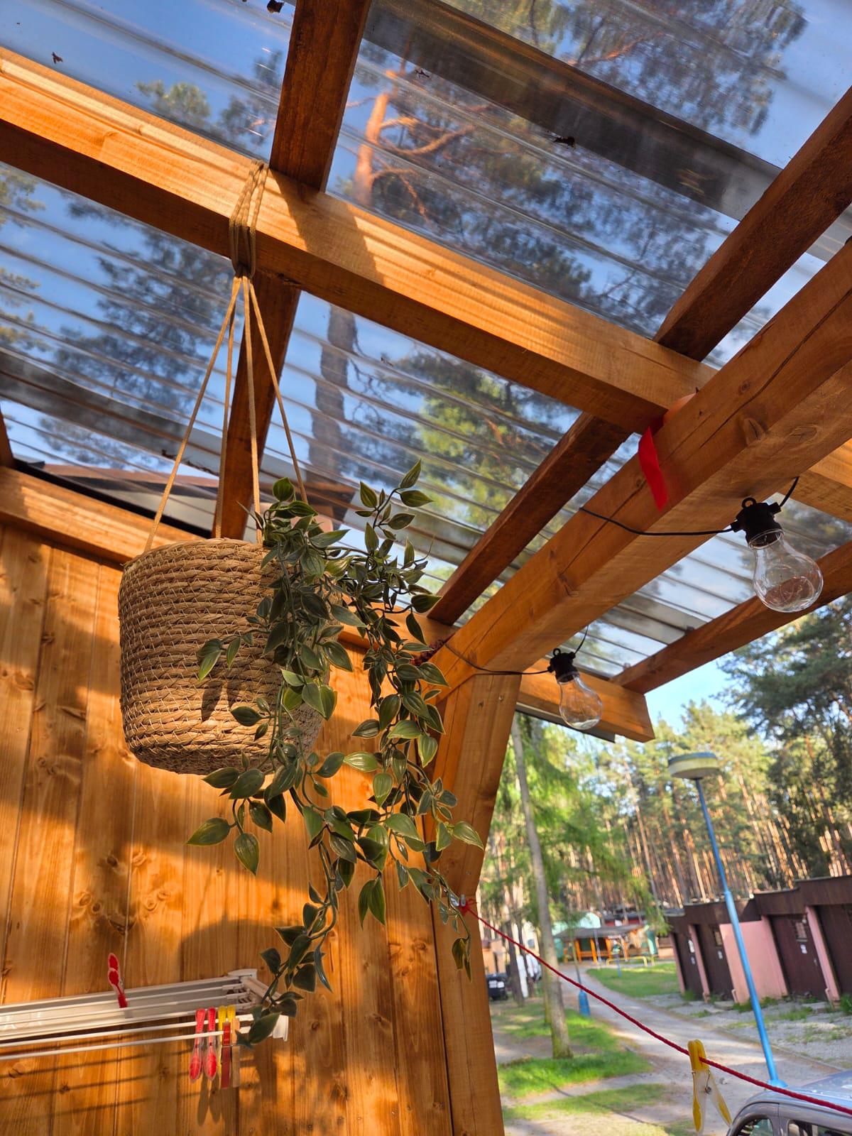 Chatky U Davida 27 a 28 Máchovo jezero foto 6