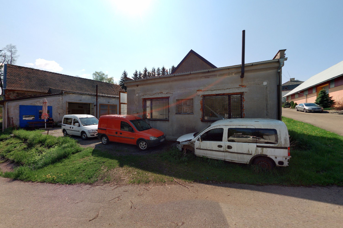 Diagnostika kol - Lavička