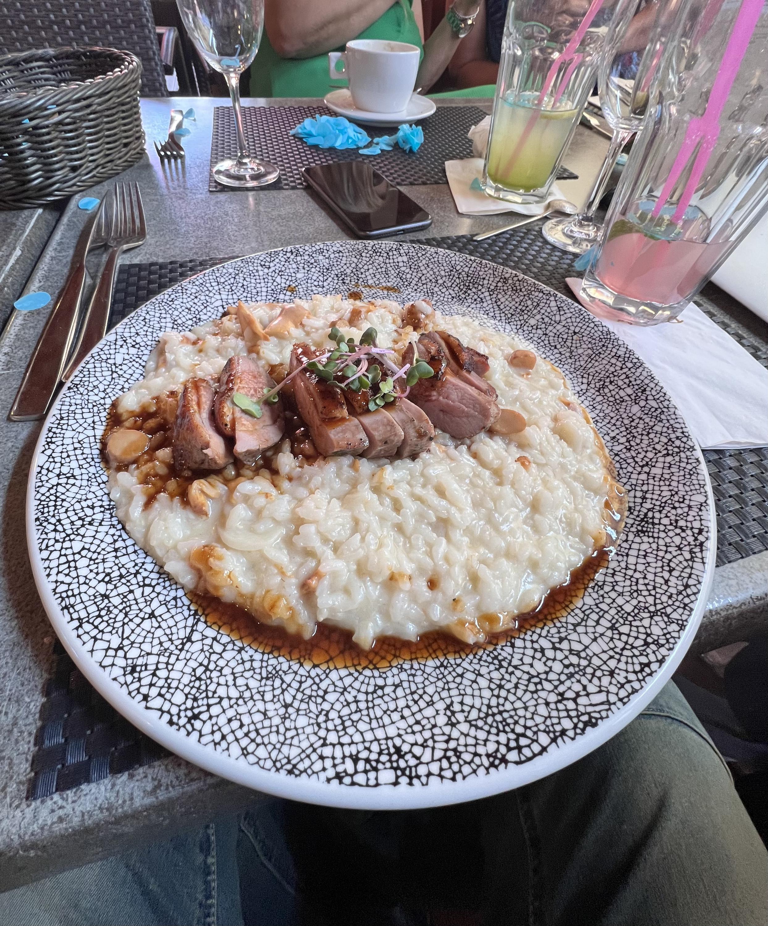 Pizzeria & Ristorante di Carlo foto 2