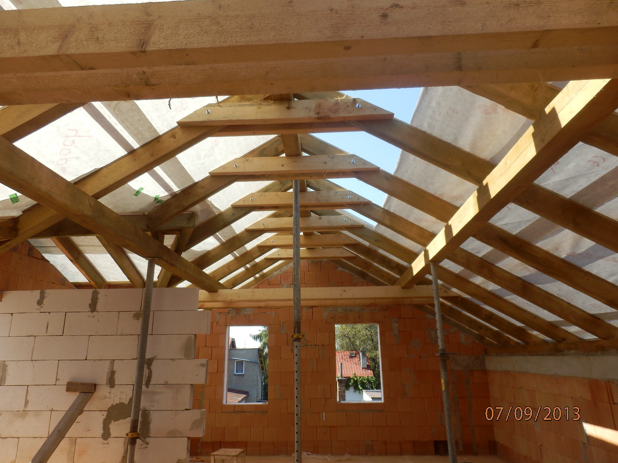 Stavební dozor Ostrava - Alan Stankuš foto 3