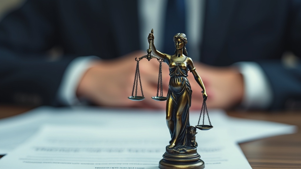 J. Z. Trško, advokát