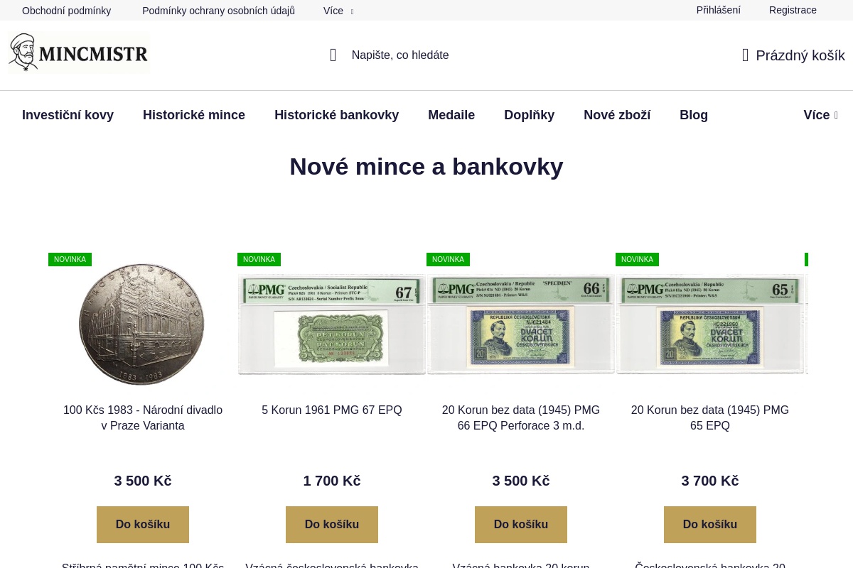 Mincmistr s.r.o. foto 2