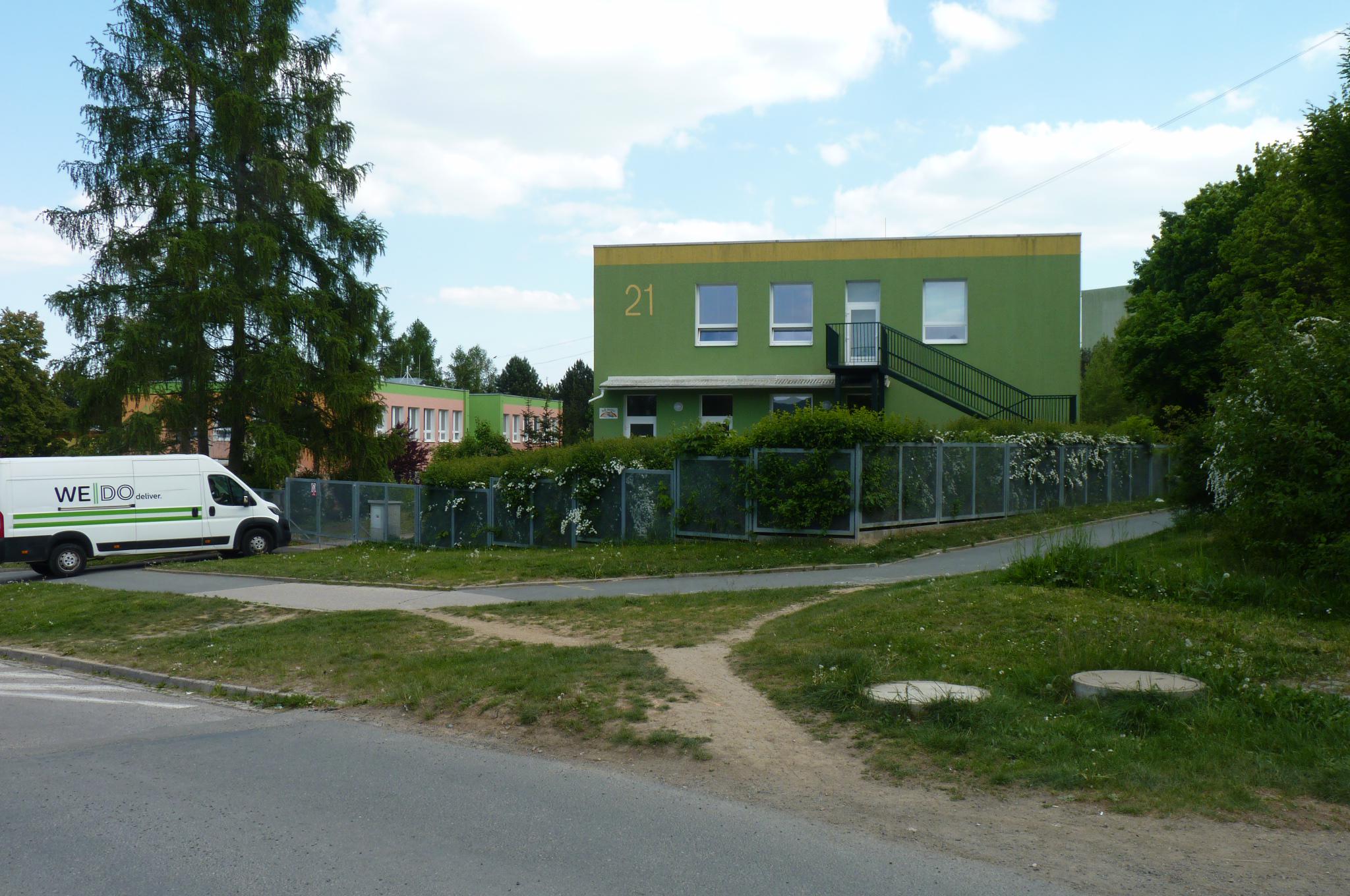 Mateřská škola DUHA, Brno, Kachlíkova 21 foto 3