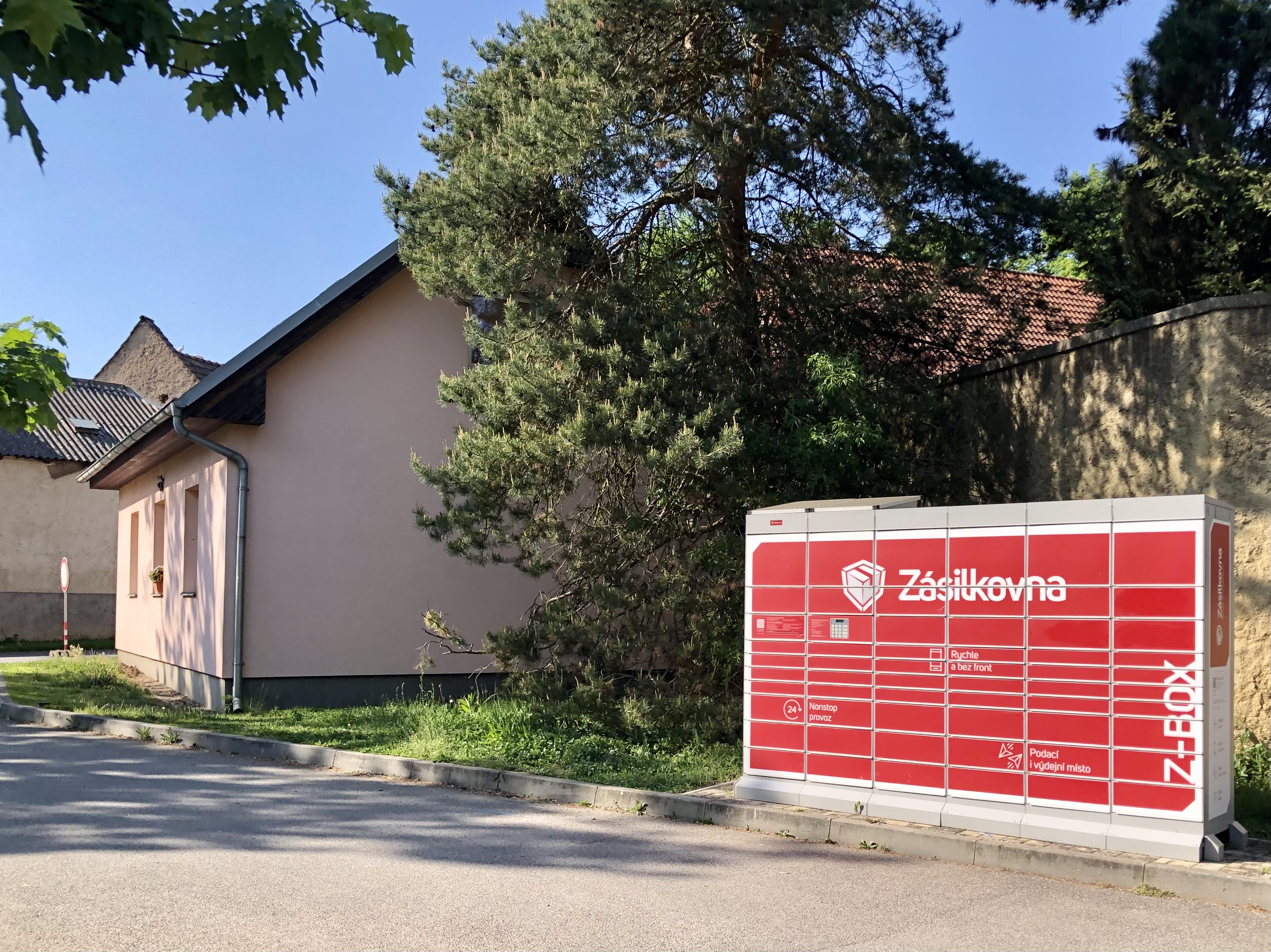 Z-BOX foto 2