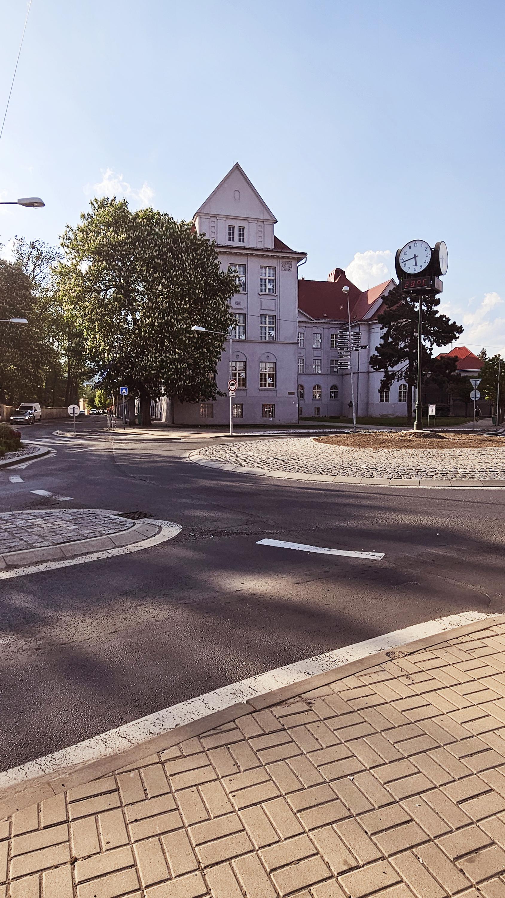 ZŠ Antonína Sochora Duchcov foto 2