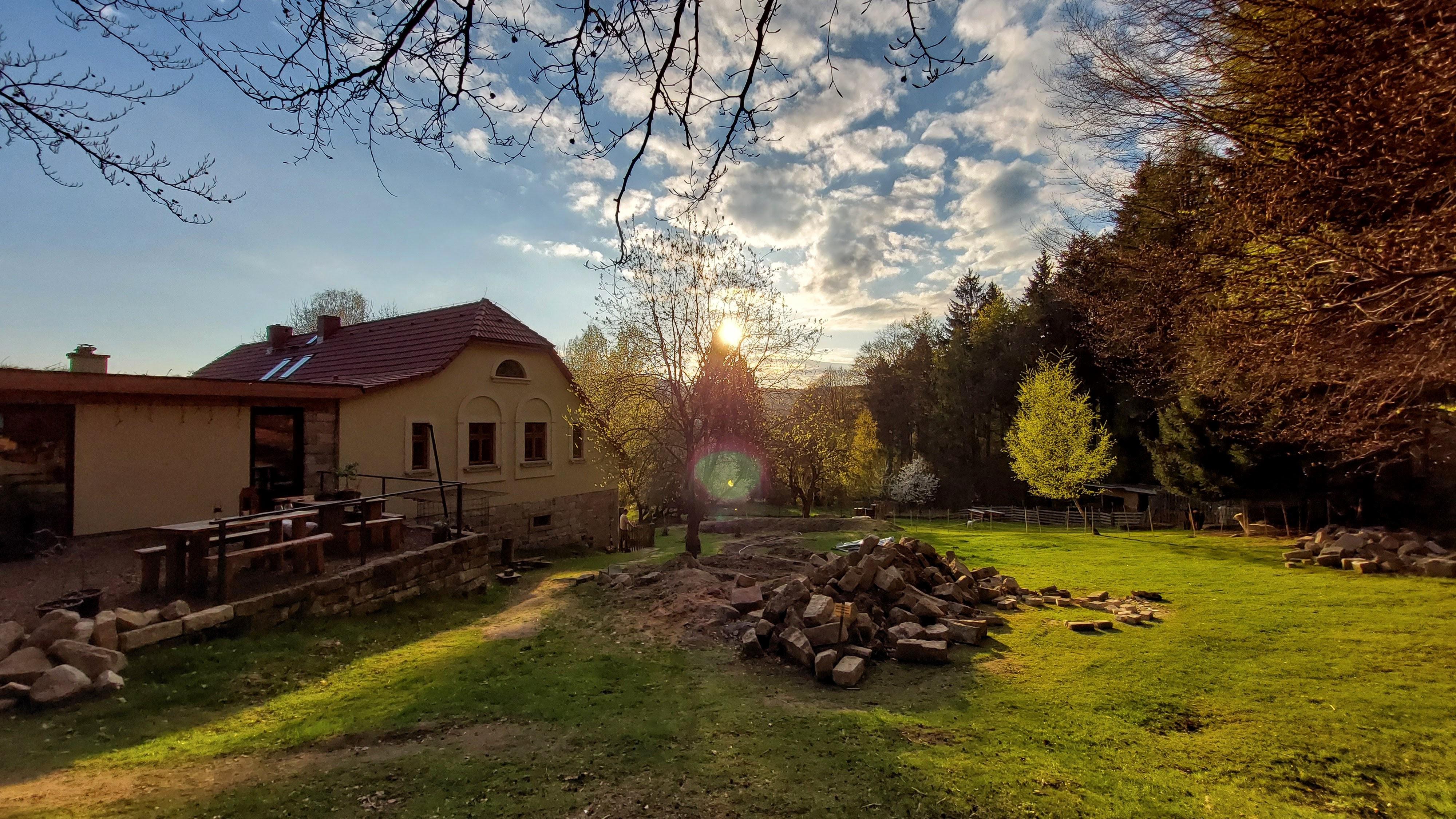 Apartmány Brána Adršpachu foto 3