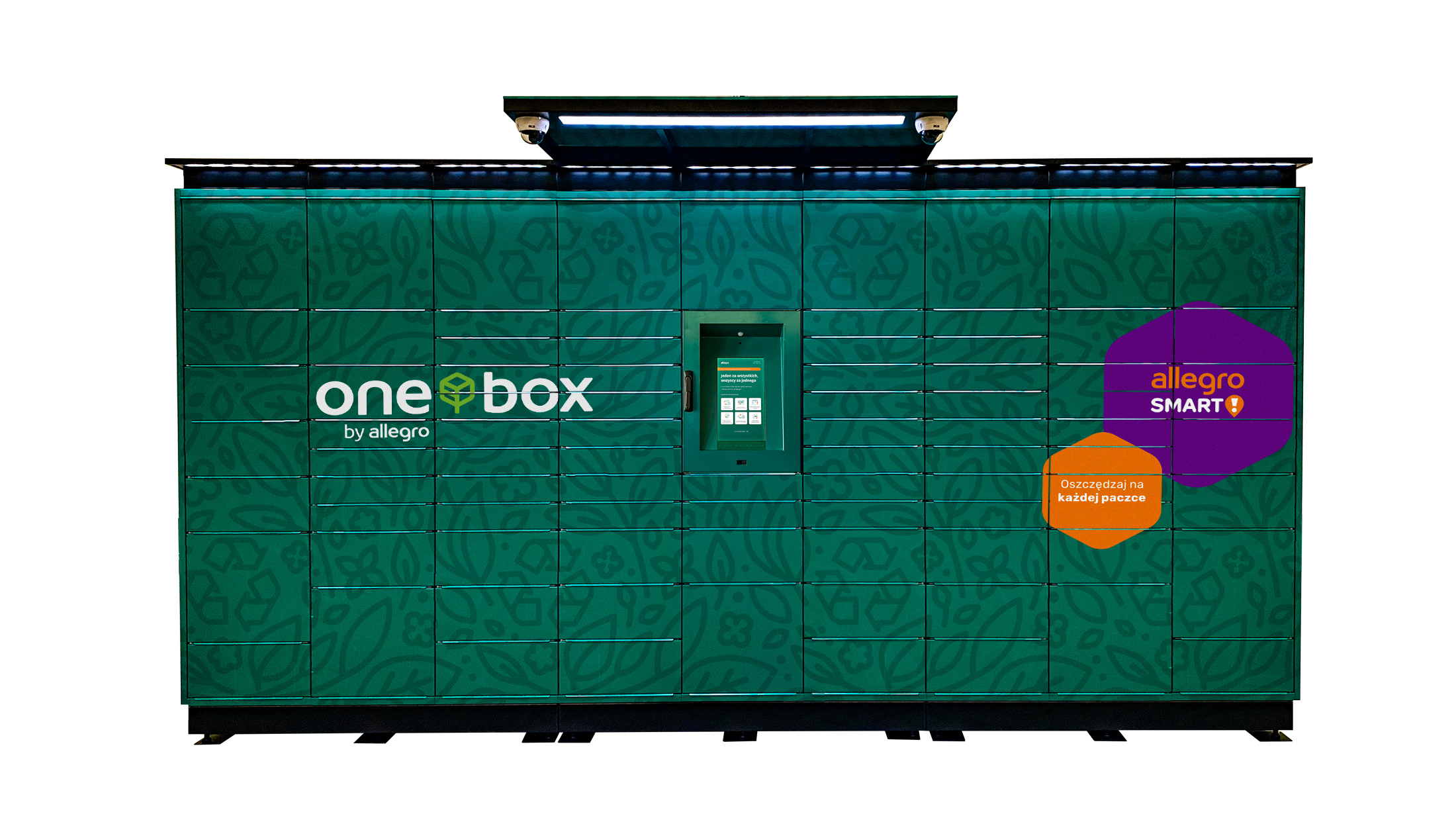 One Box by Allegro foto 2