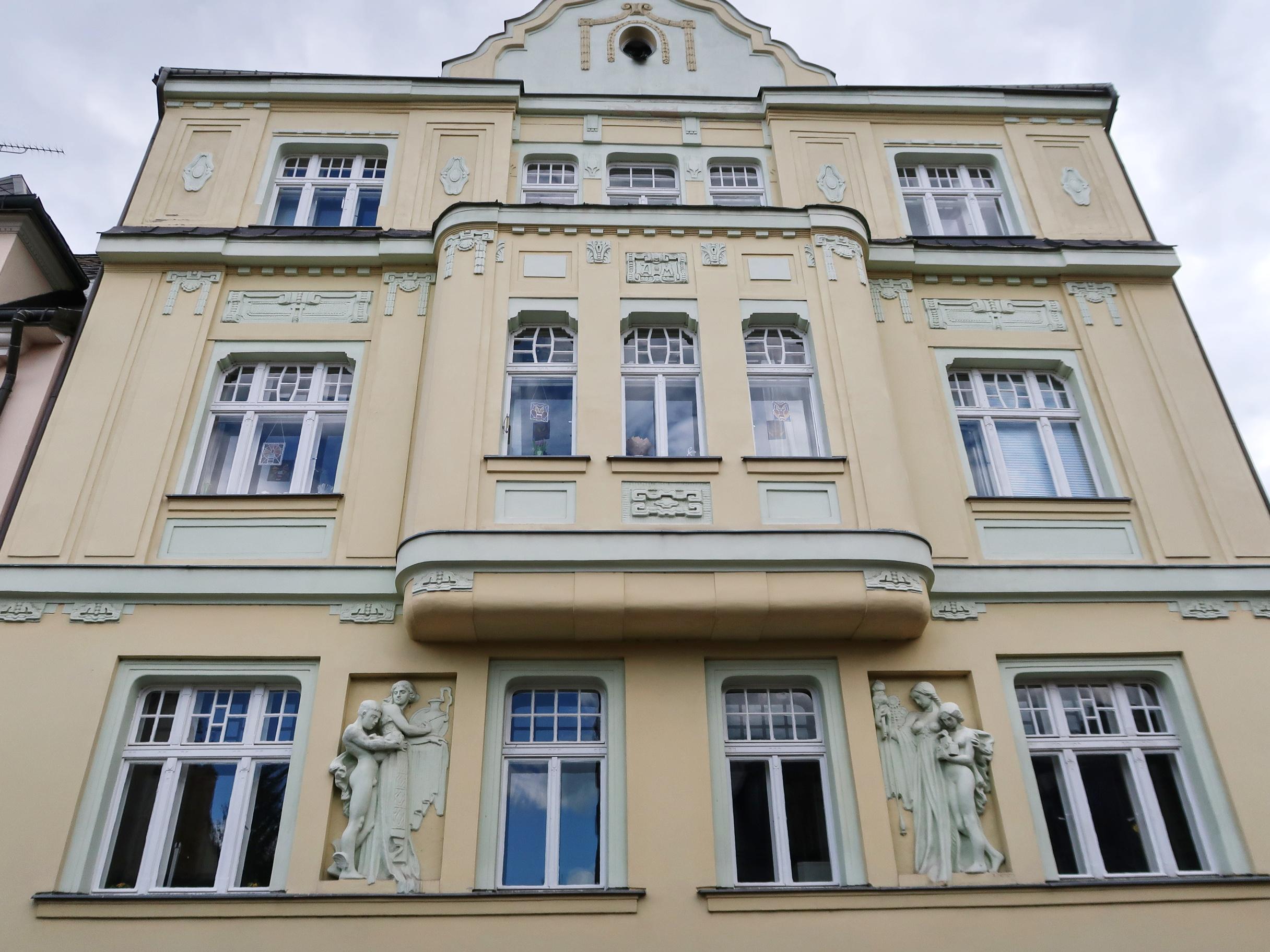 MUDr. Marie Duzbabová foto 2