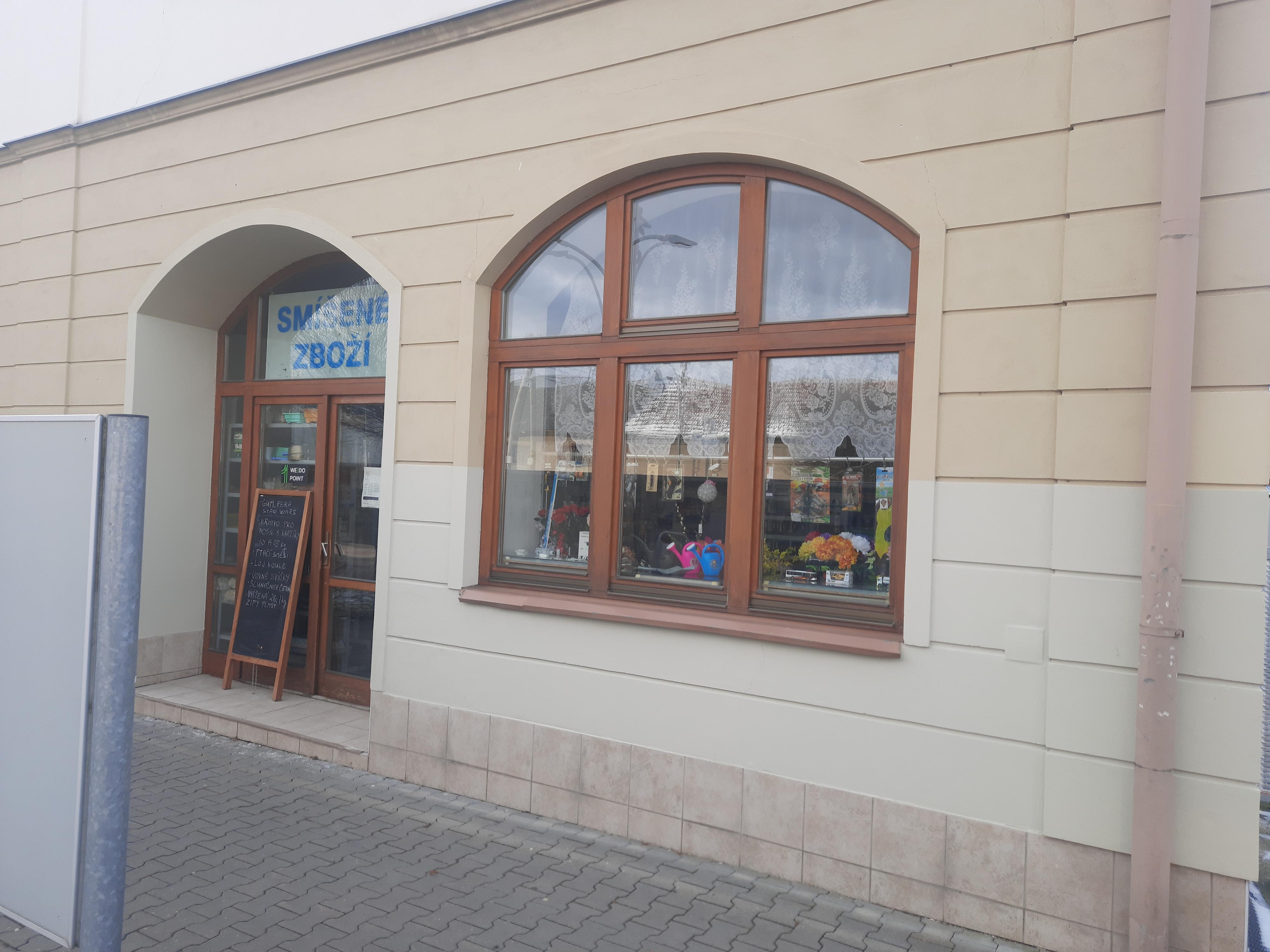 Věra Vérostová - Smíšené zboží foto 2