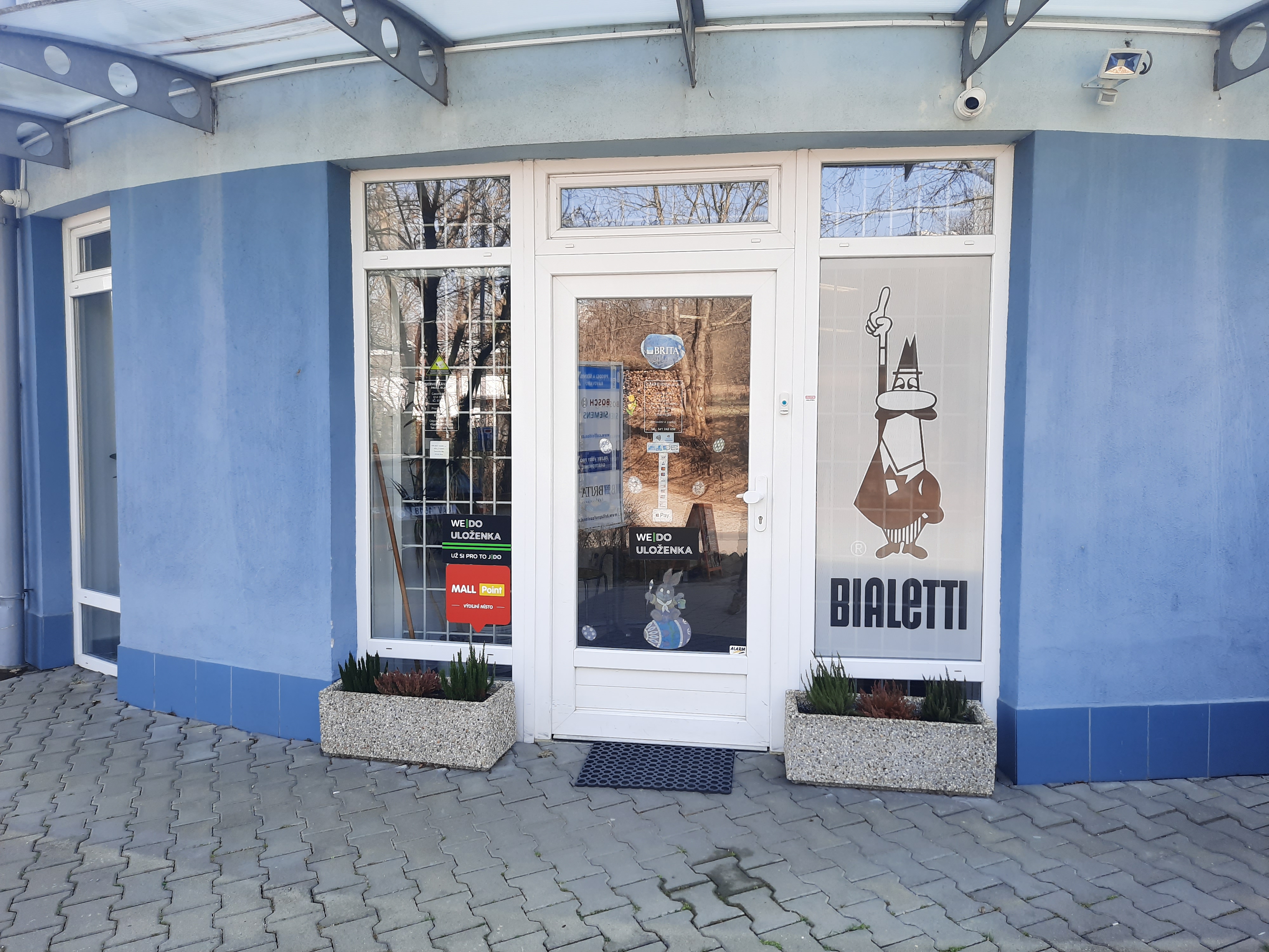 CAFFE IDEA s.r.o. foto 3