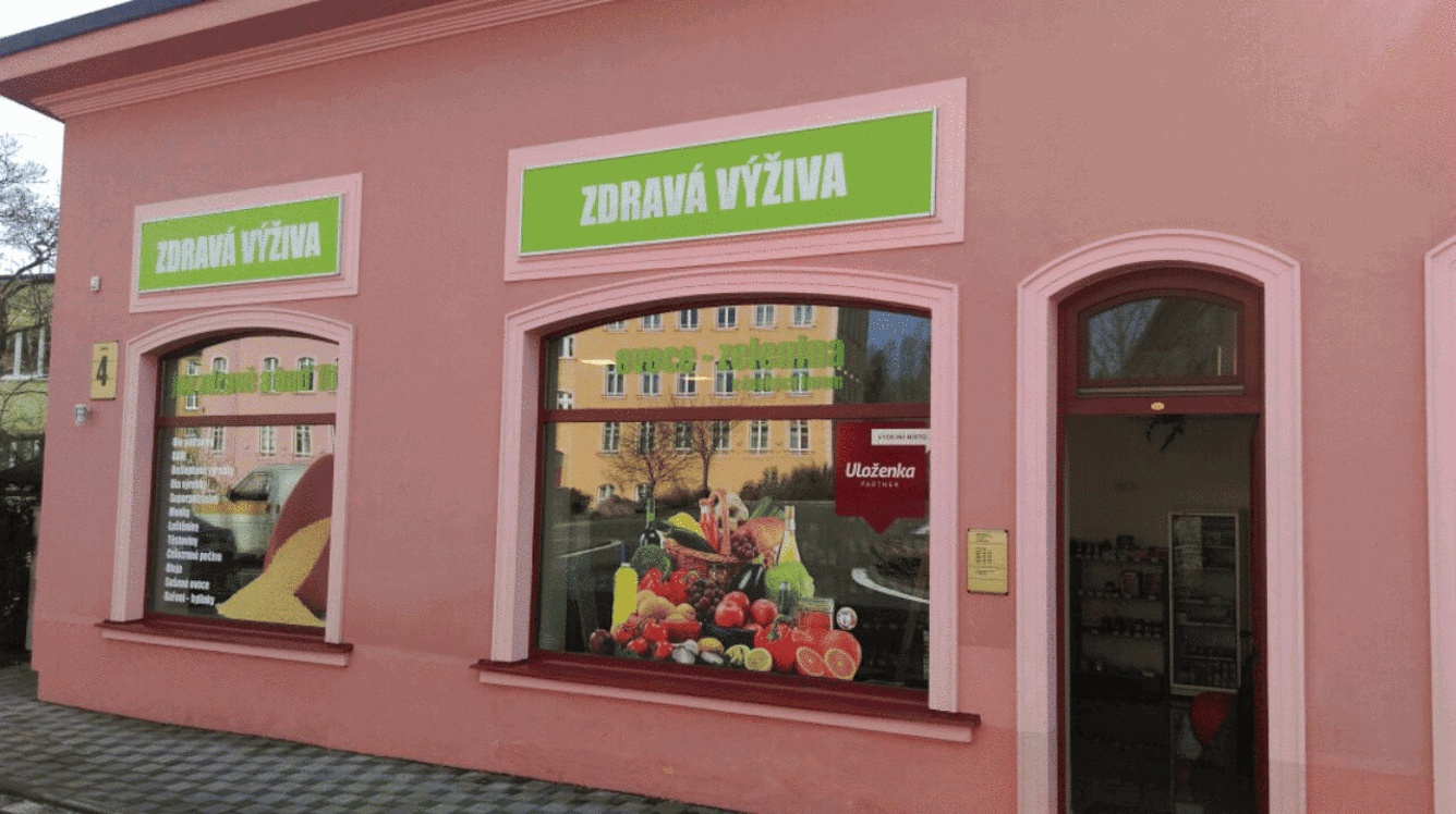 Zdravá výživa foto 2