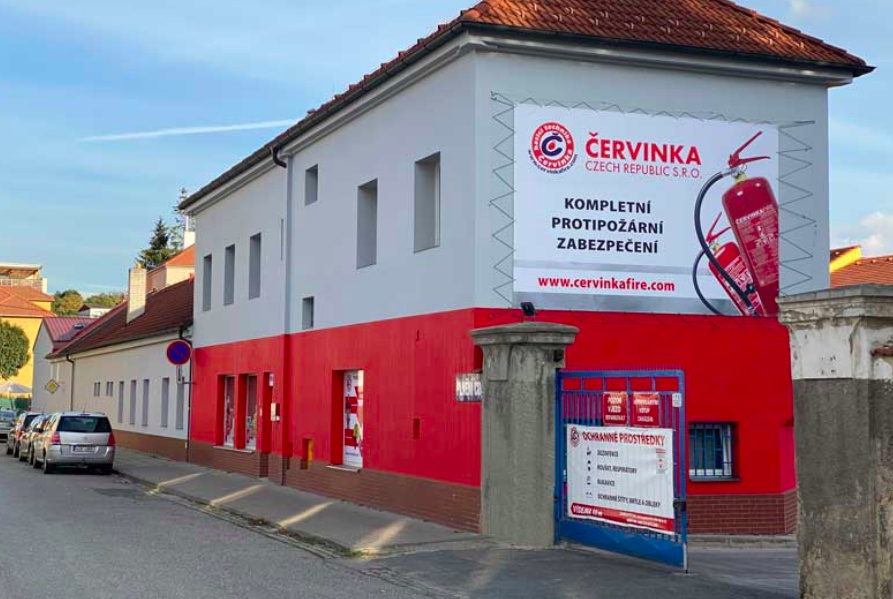 Červinka, s.r.o. foto 2