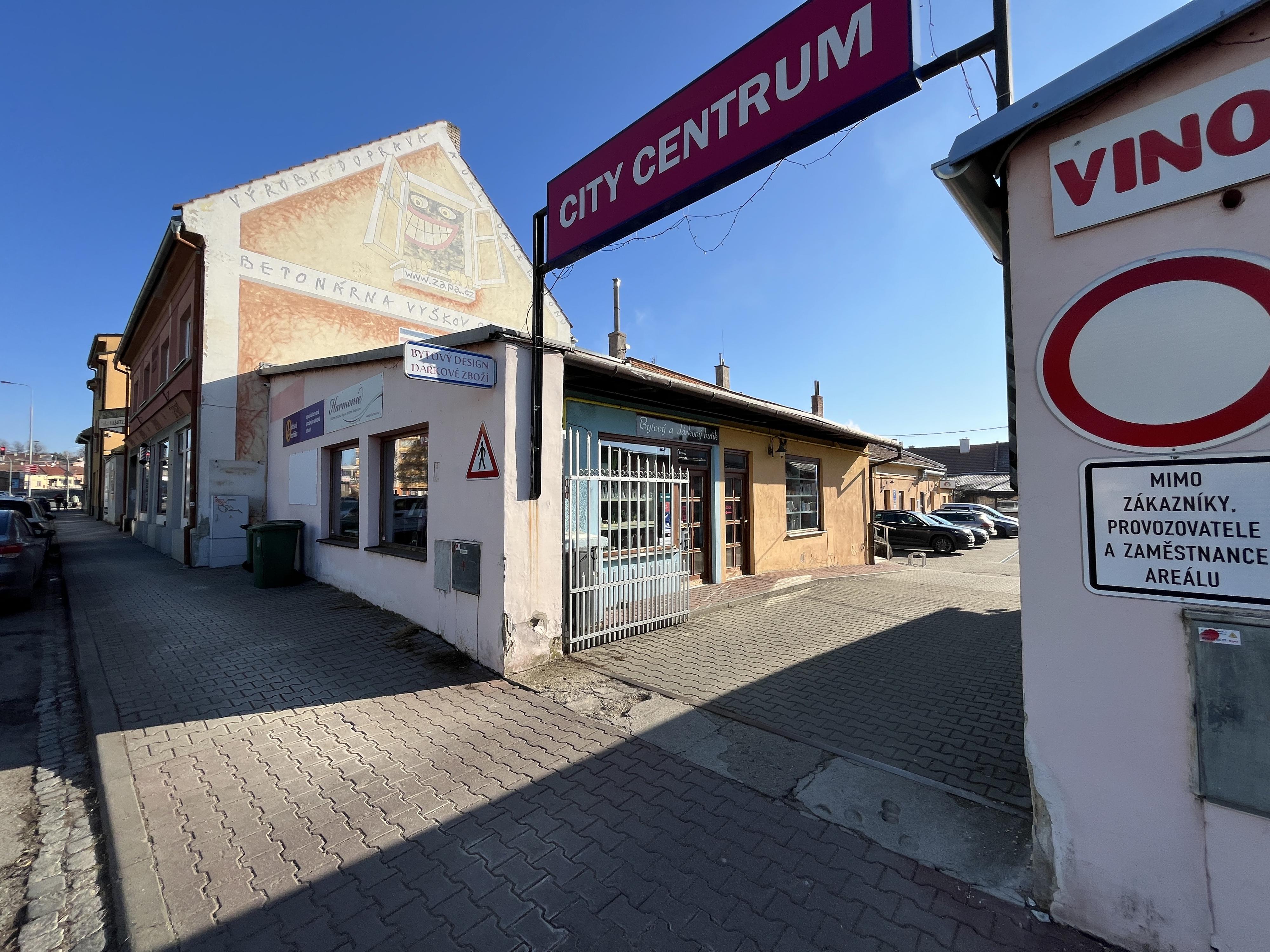 Bytový design a dárkové zboží