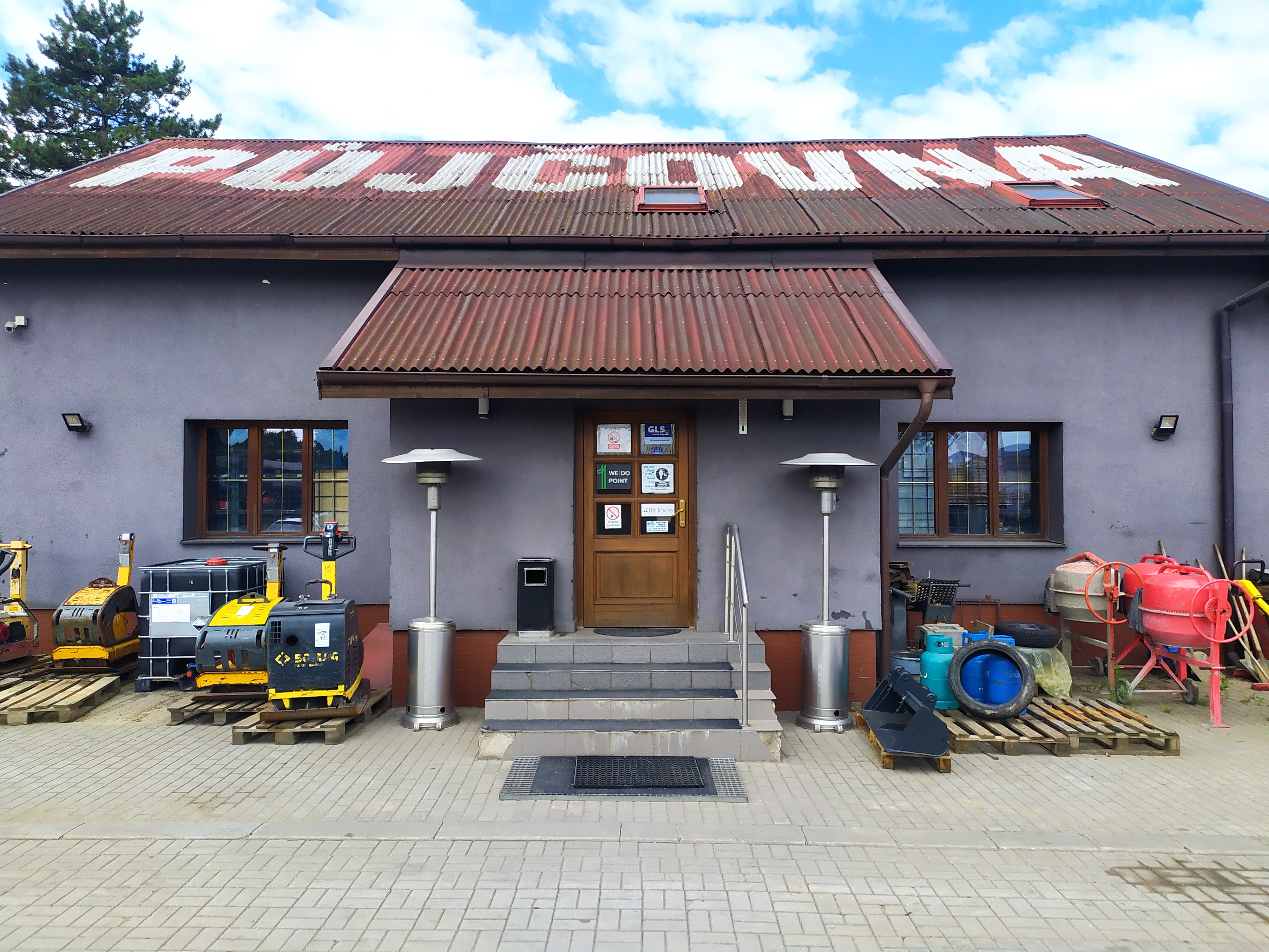 Půjčovna Rental foto 5